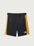 Never Stop Training Shorts