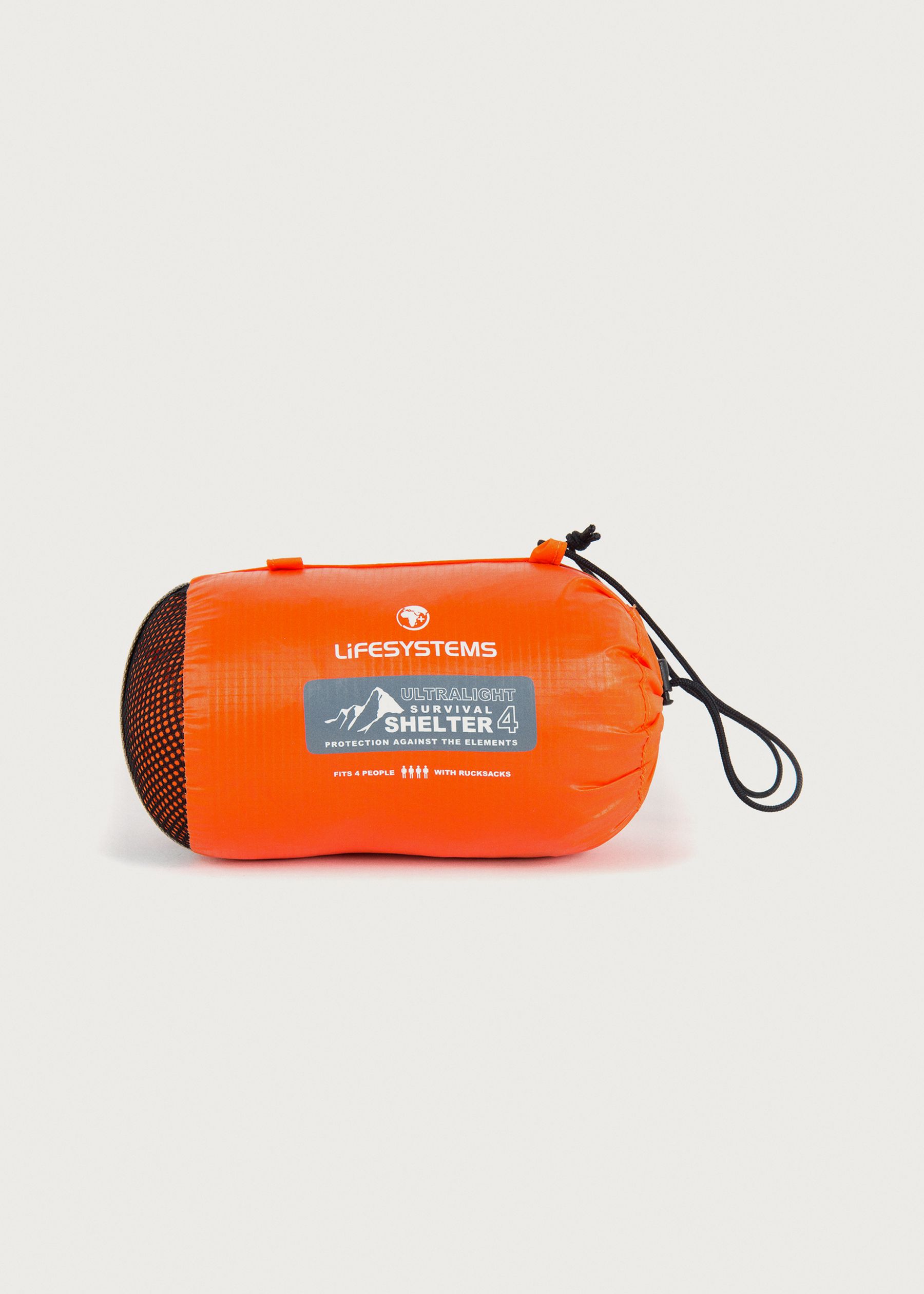 Image - 2 - Ultralight Survival Shelter 4