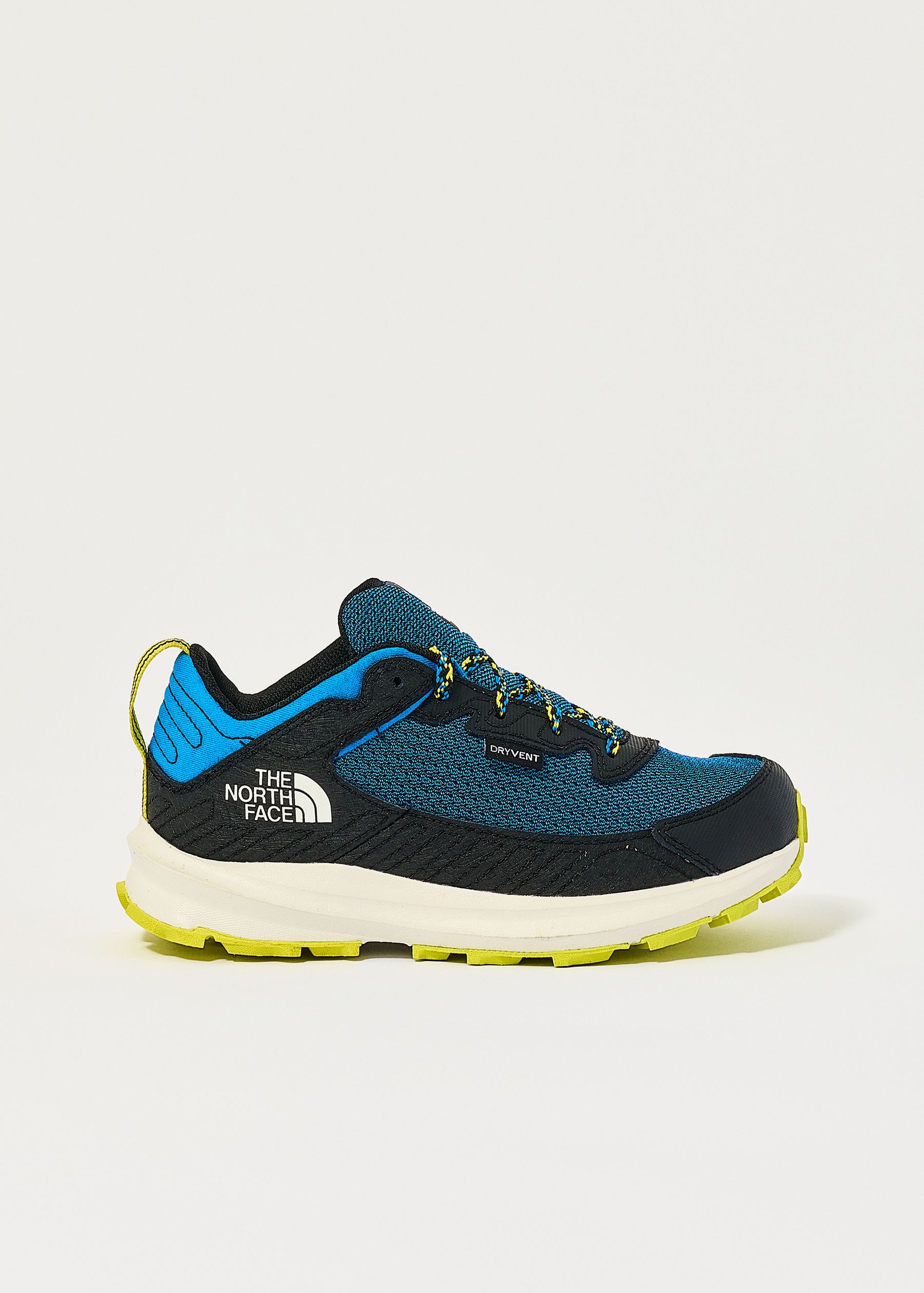 Image - 1 - Youth Fastpack Hiker Waterproof Walking Shoes