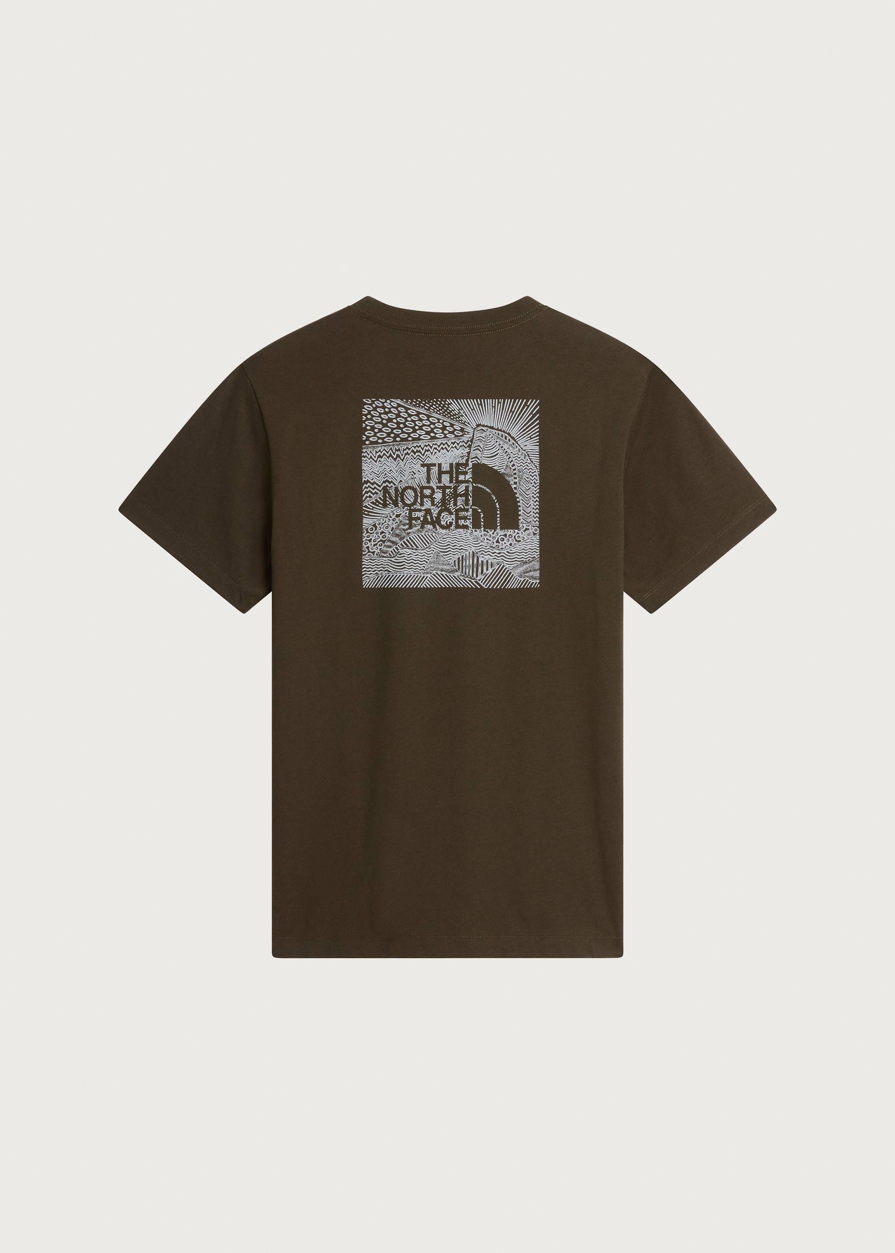 Image - 2 - Box NSE Celebration Regular Tee