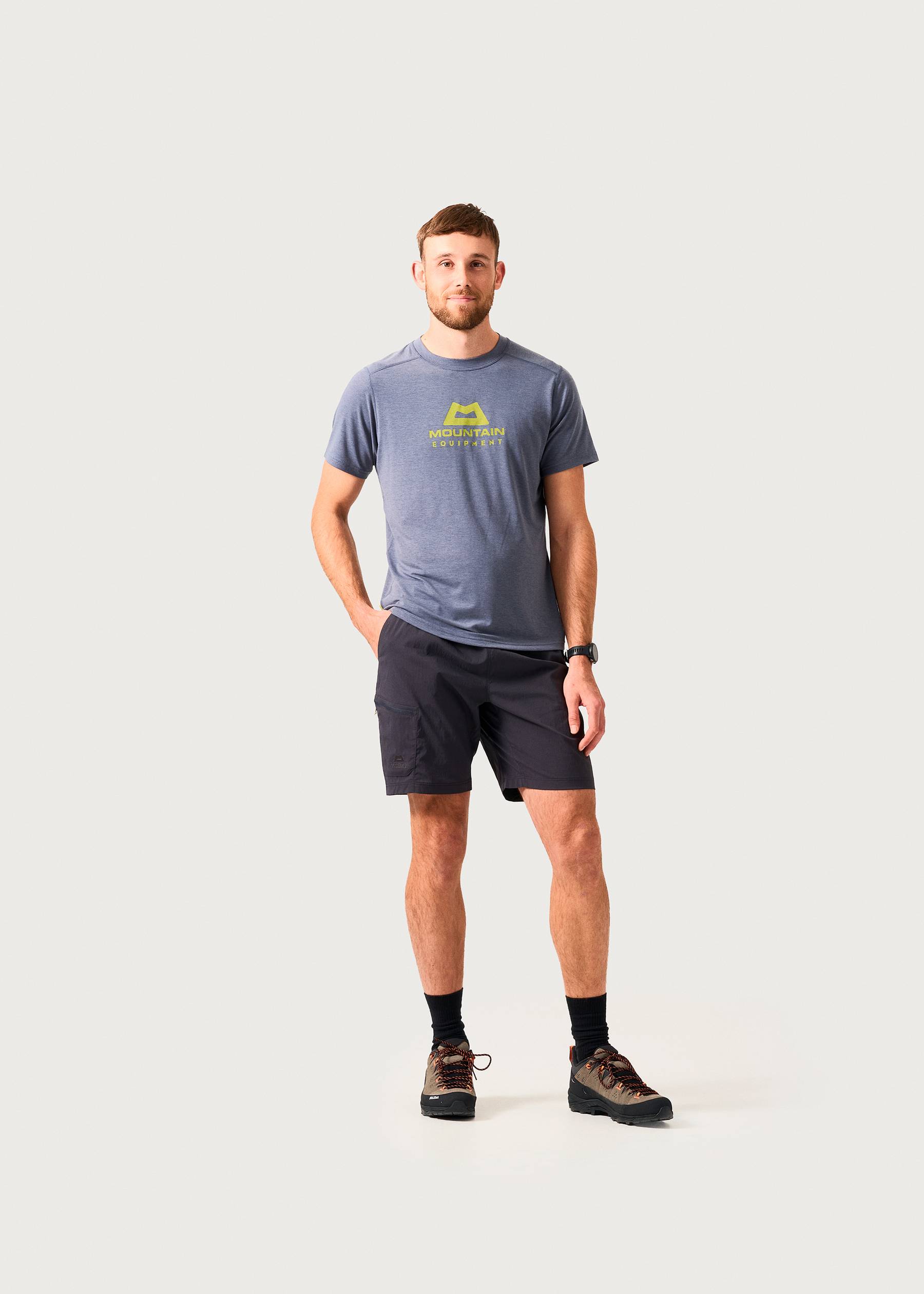 Image - 2 - Dynamo Shorts