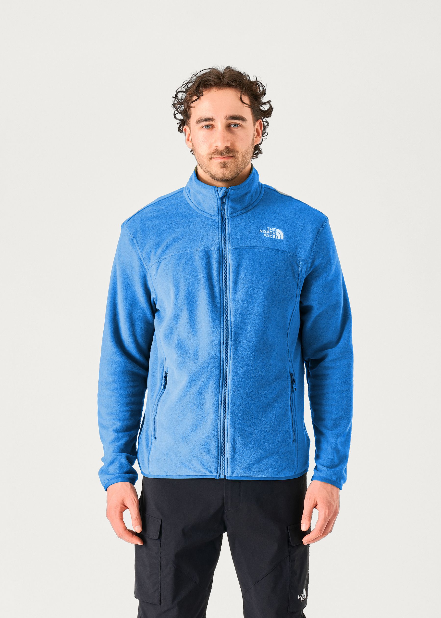 Image - 1 - 100 Glacier Full Zip
