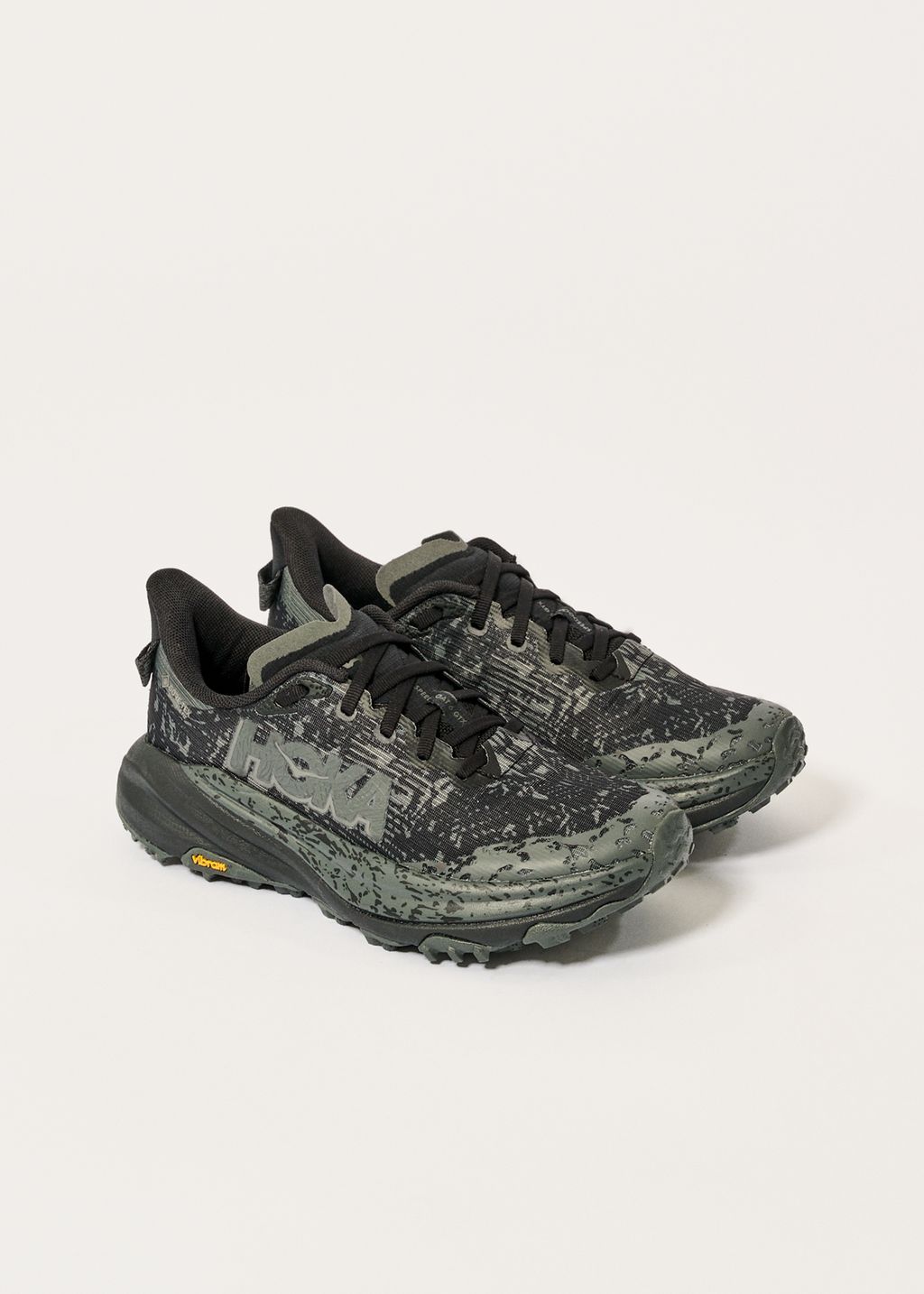 エポック　ガン HOKA Speedgoat 6 GORE-TEX Trail Running Shoes