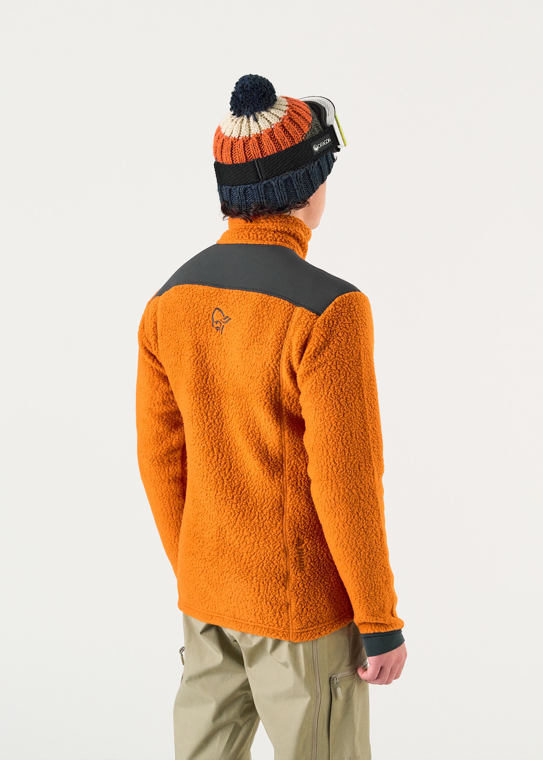 Image - 3 - Trollveggen Thermal Pro Fleece