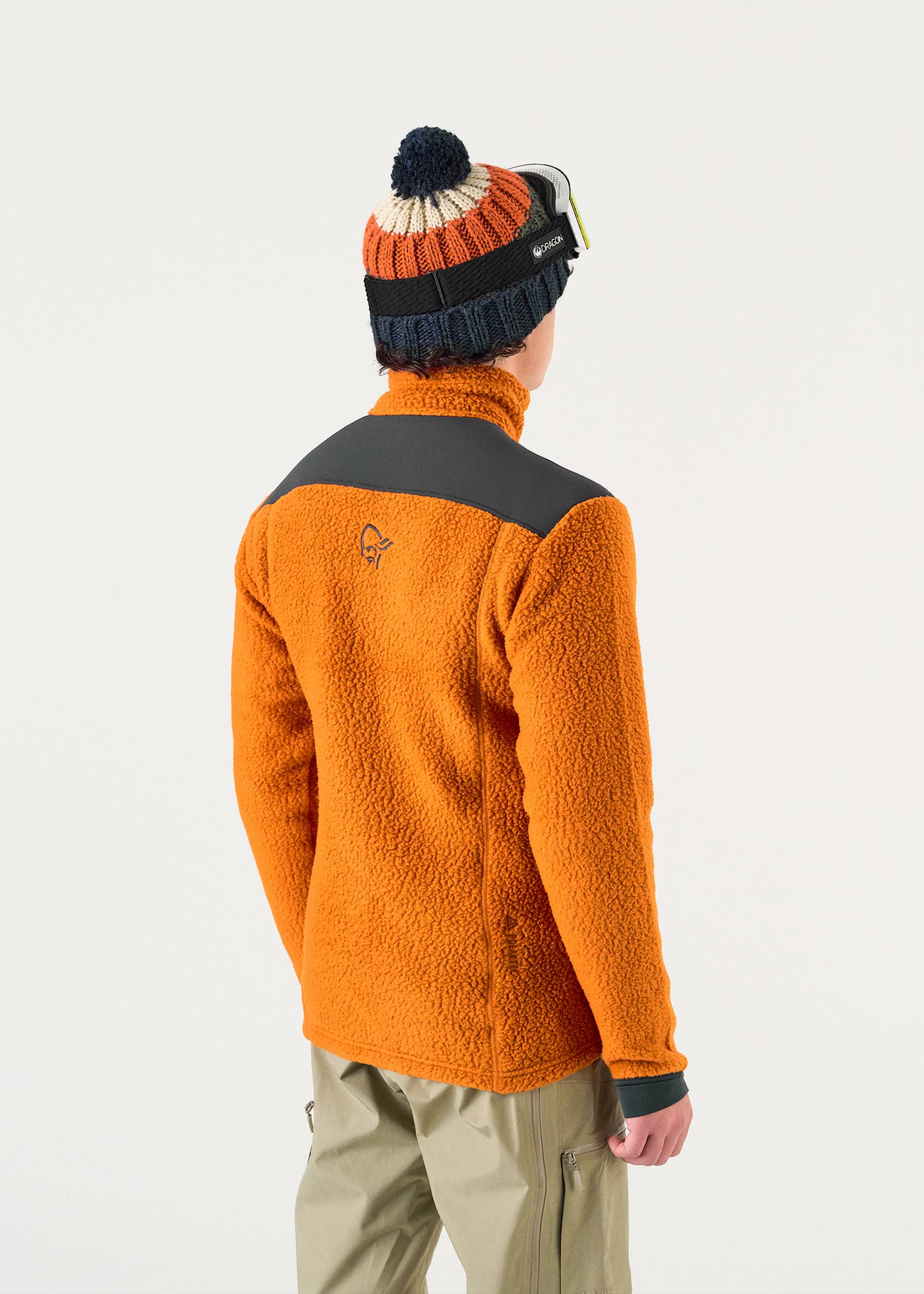 Image - 3 - Trollveggen Thermal Pro Fleece