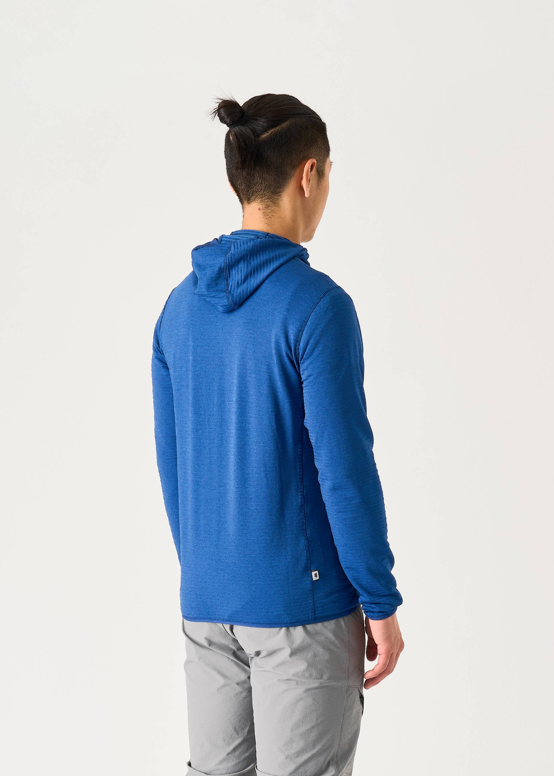 Image - 3 - Lumiko Hooded Jacket