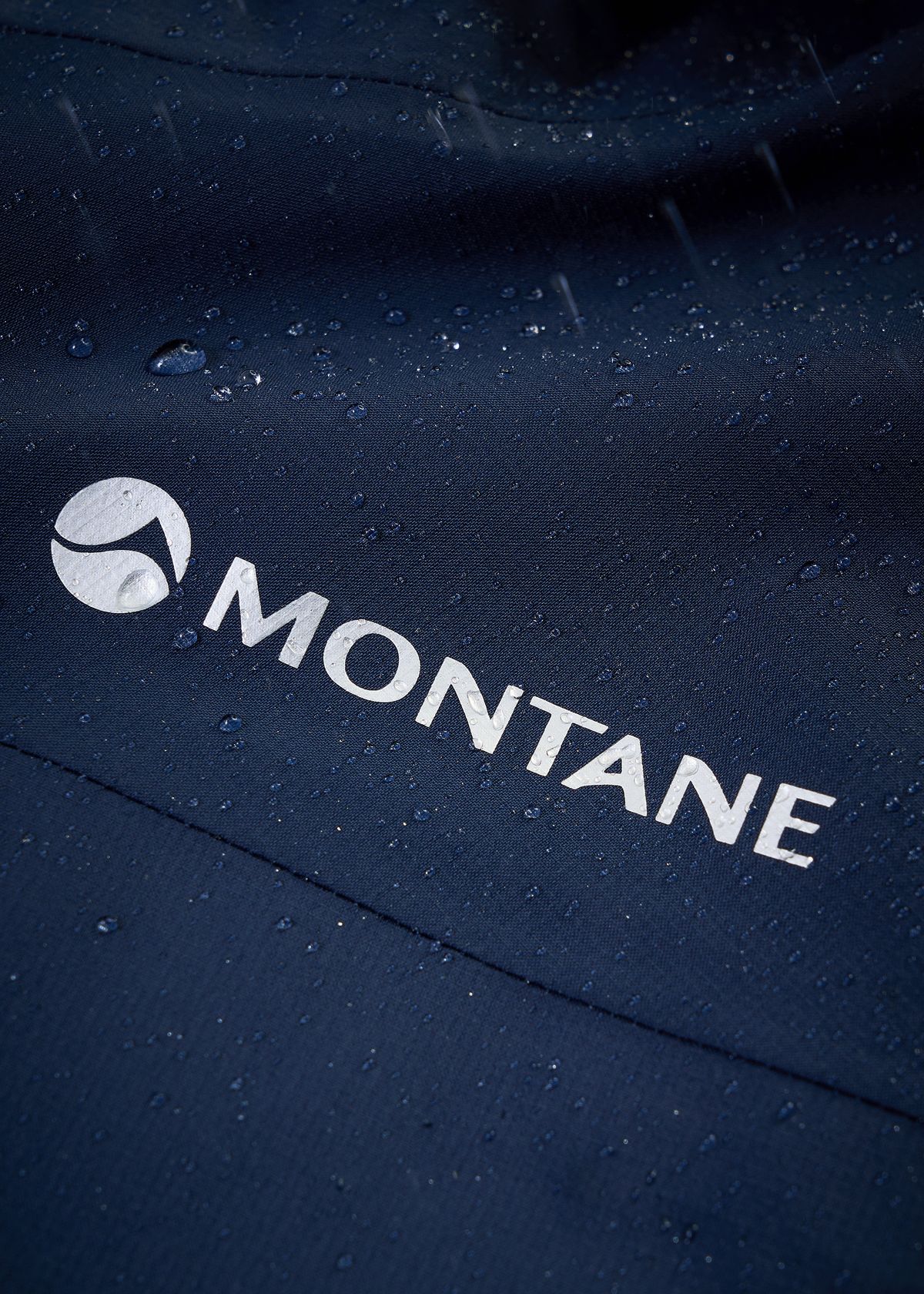 Petrichor waterproof protection