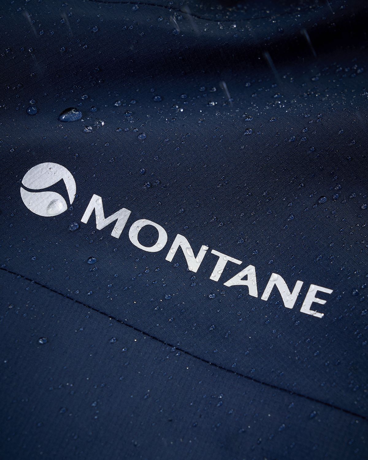 Petrichor waterproof protection