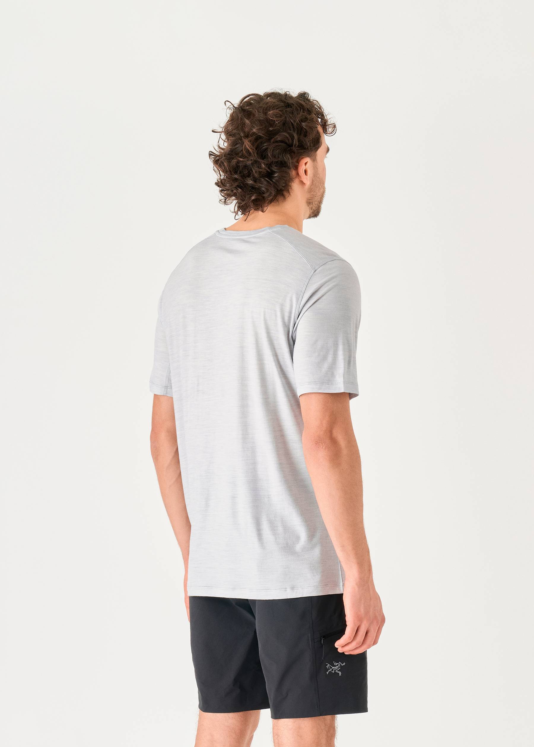 Image - 3 - Ionia Merino Wool Arc'Word Tee