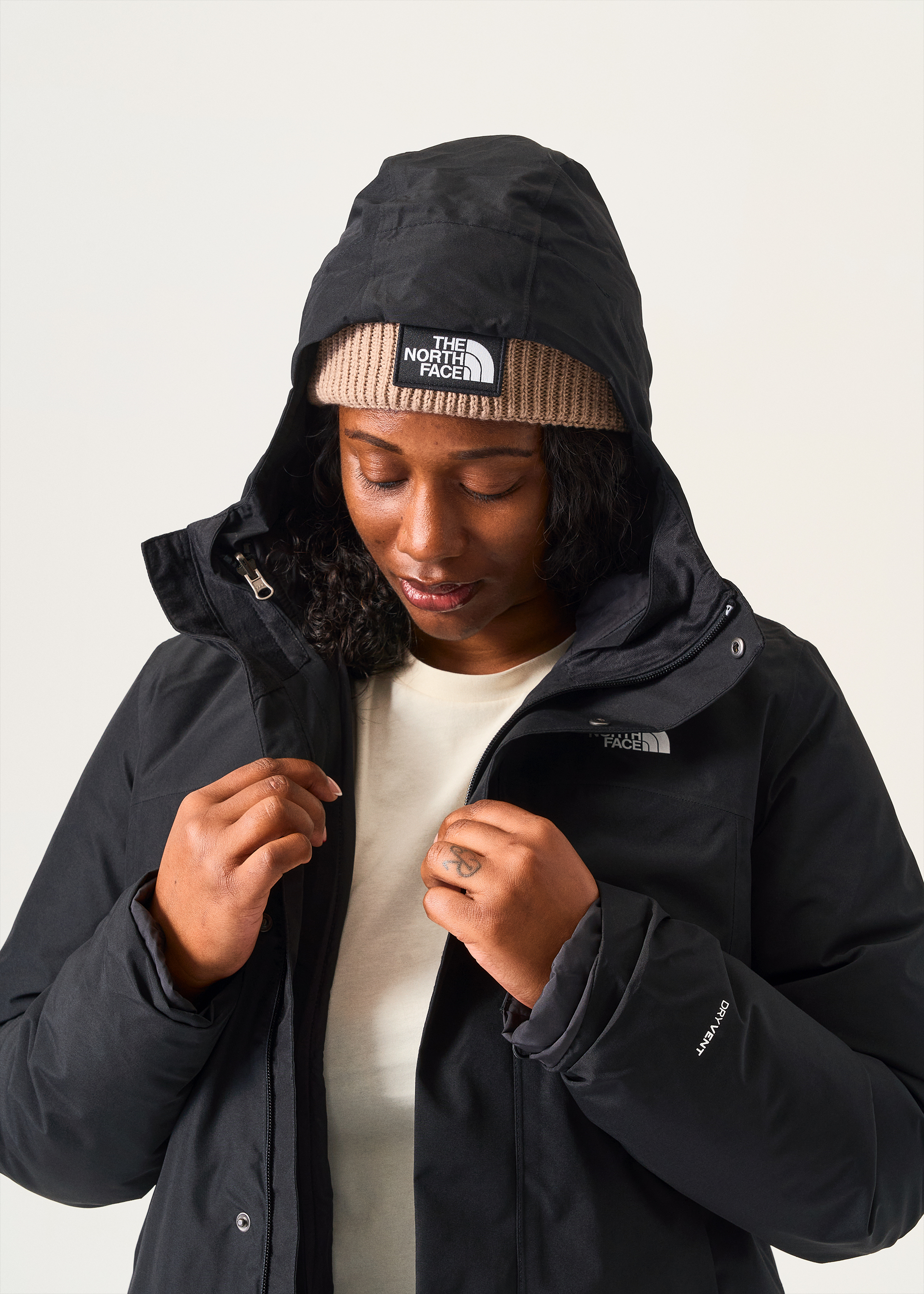 The North Face Suzanne Triclimate 2.0 Jacket