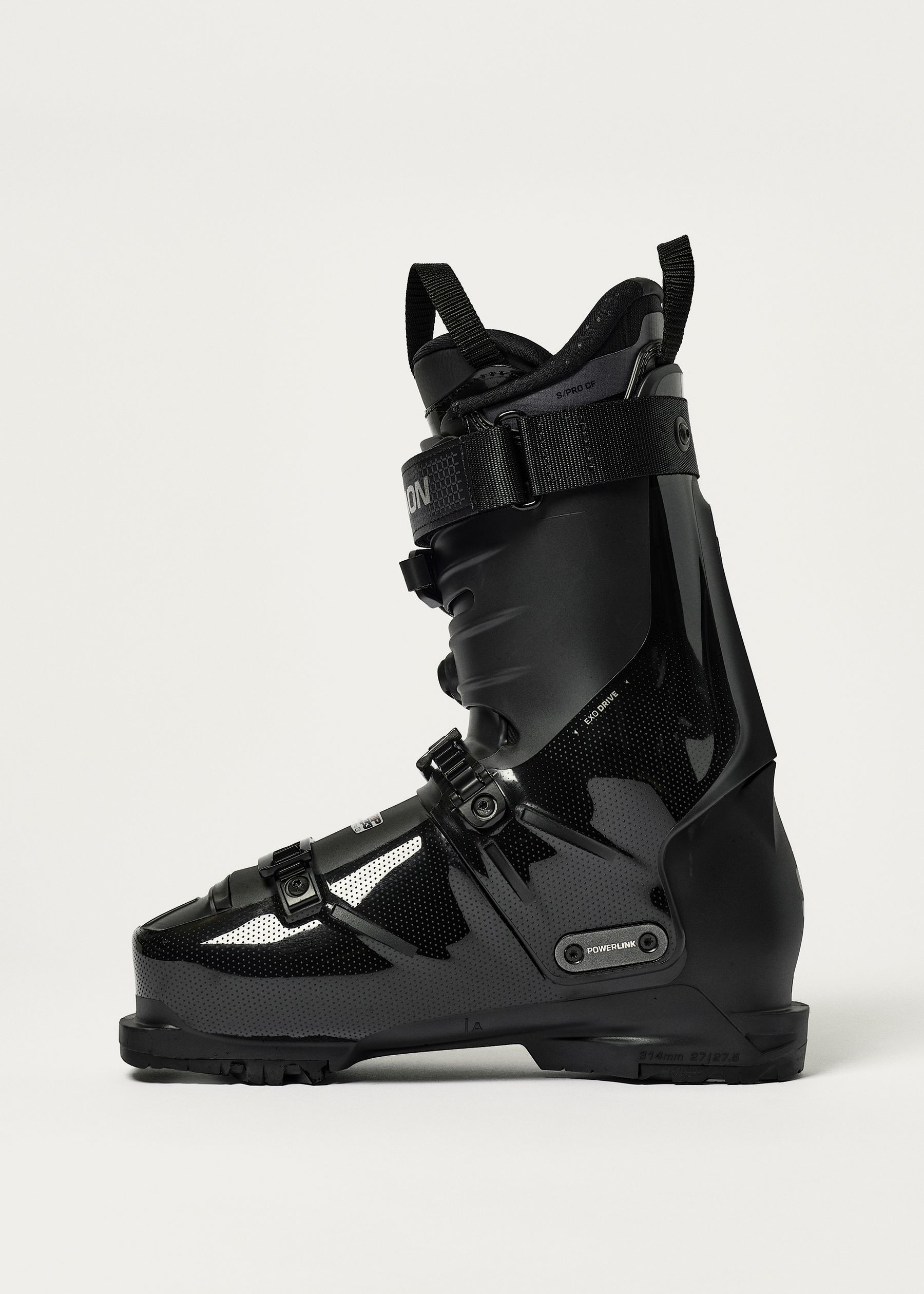 Image - 3 - S/Pro Alpha C BOA 100 Ski Boots