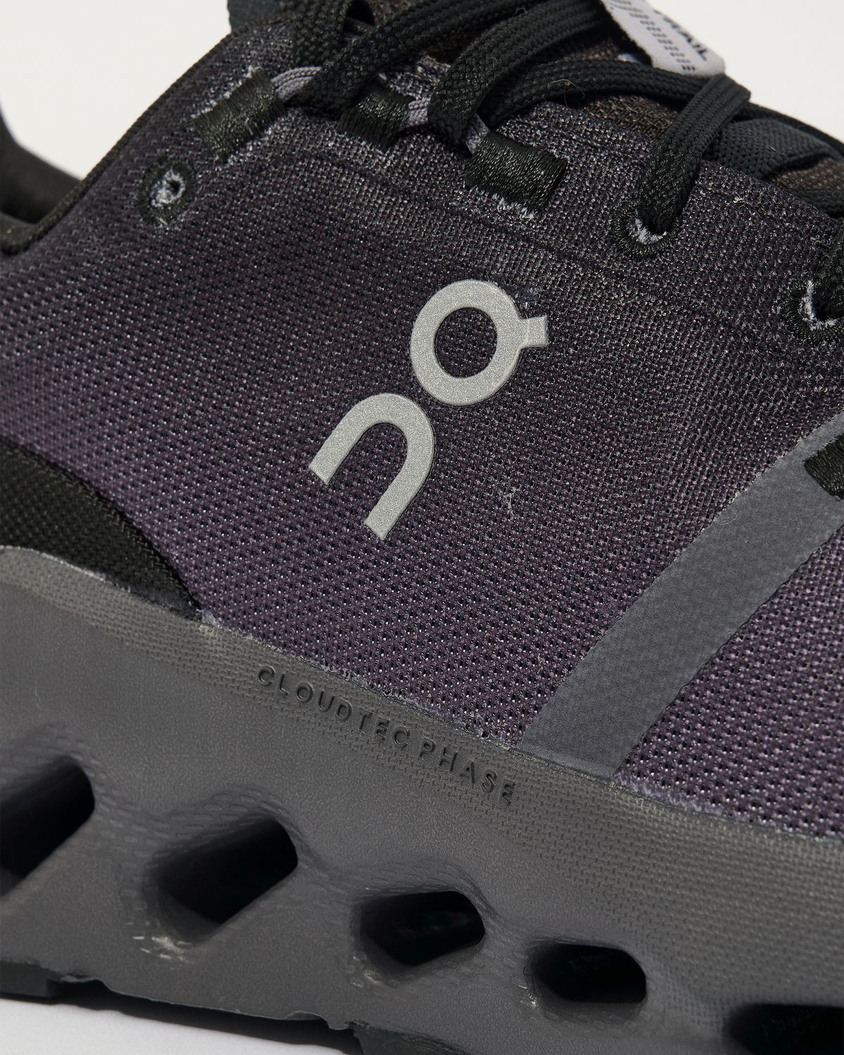 CloudTec Phase midsole  