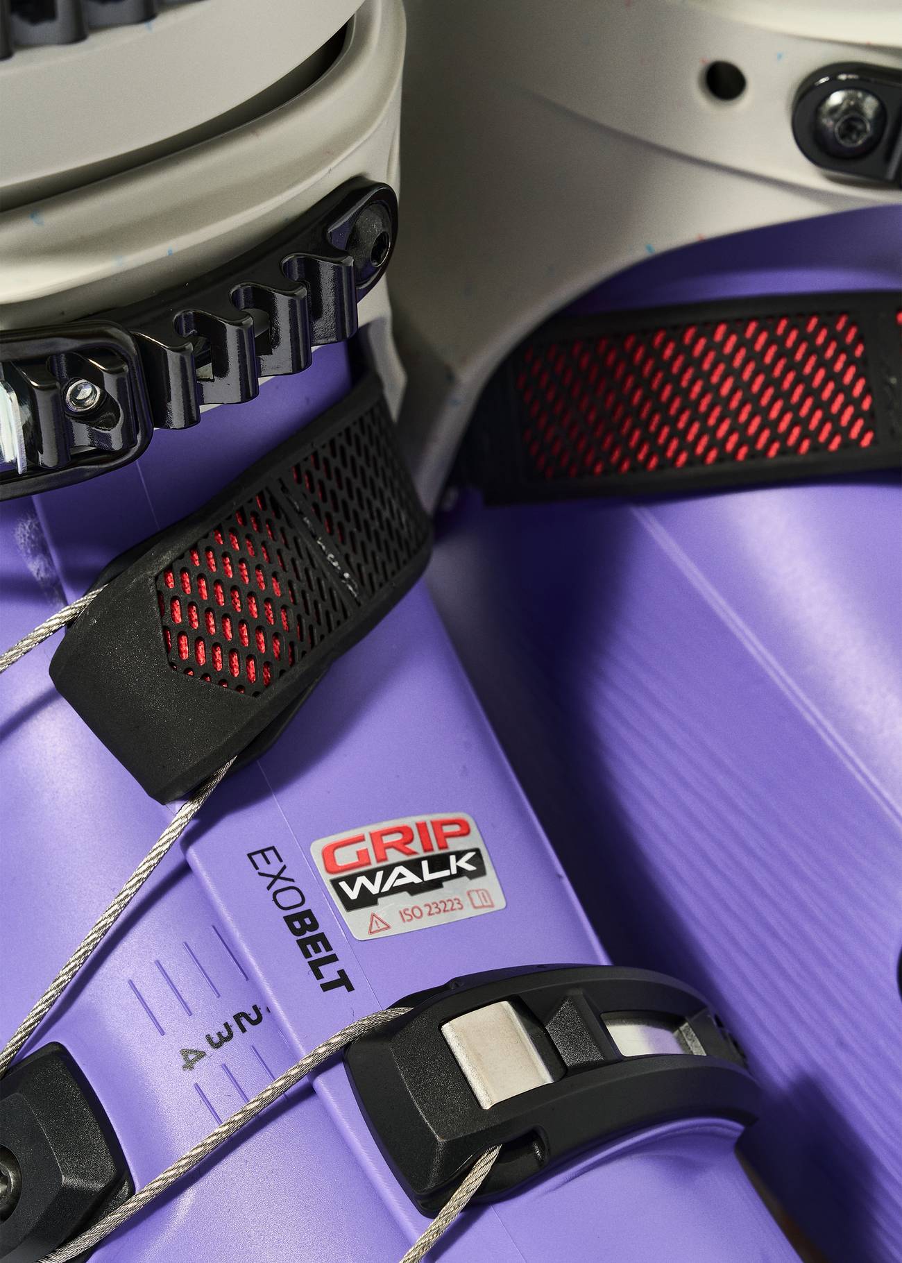 Salomon Shift Alpha BOA 115 W GW Ski Boots