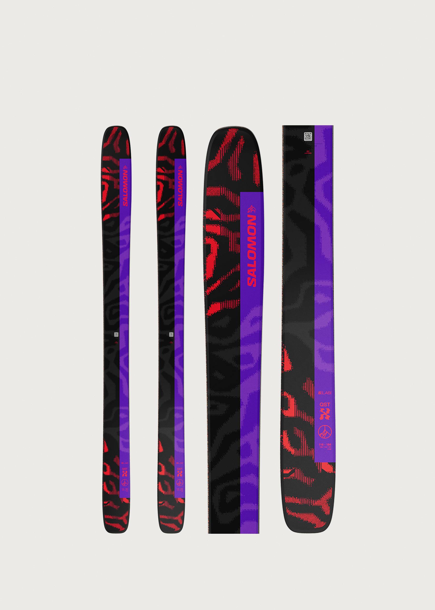 Image - 3 - S/Lab QST X Skis
