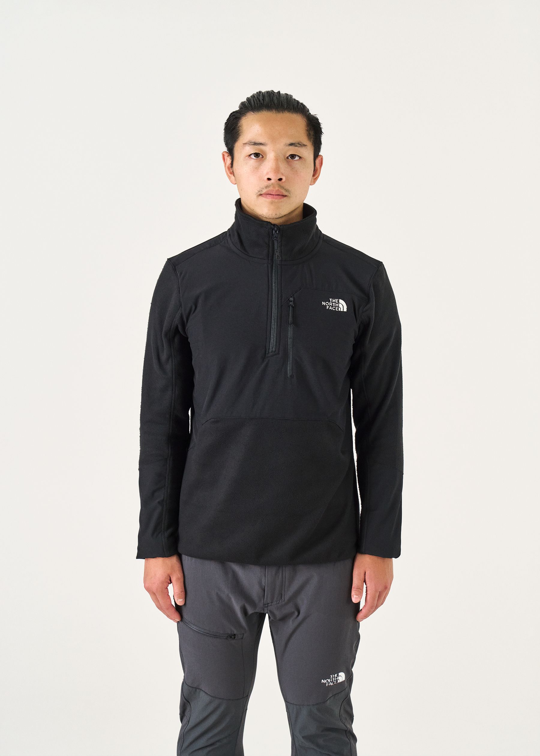 Image - 1 - Glacier Pro 1/4 Zip Neck