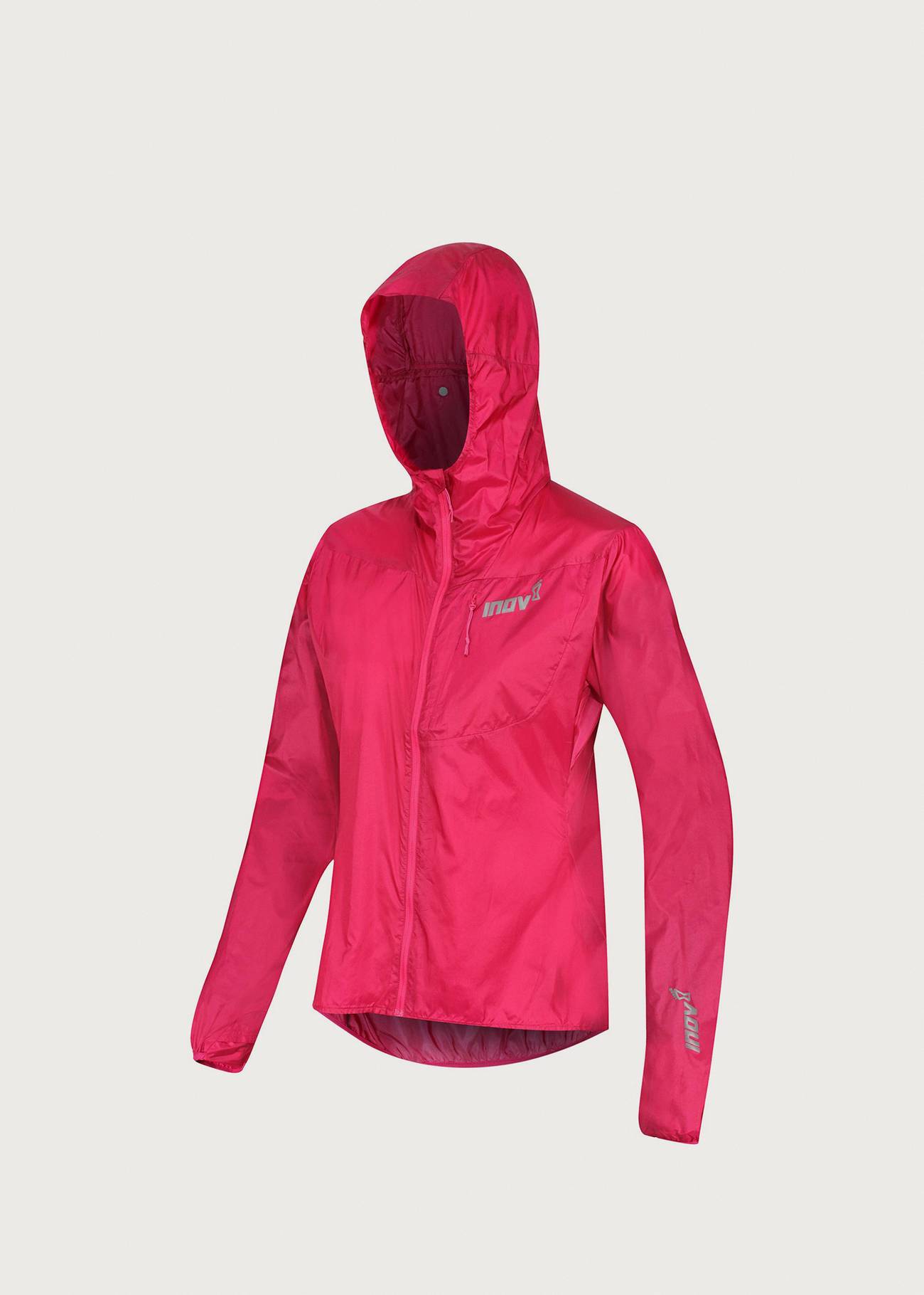 INOV8 Full Zip Windshell Jacket