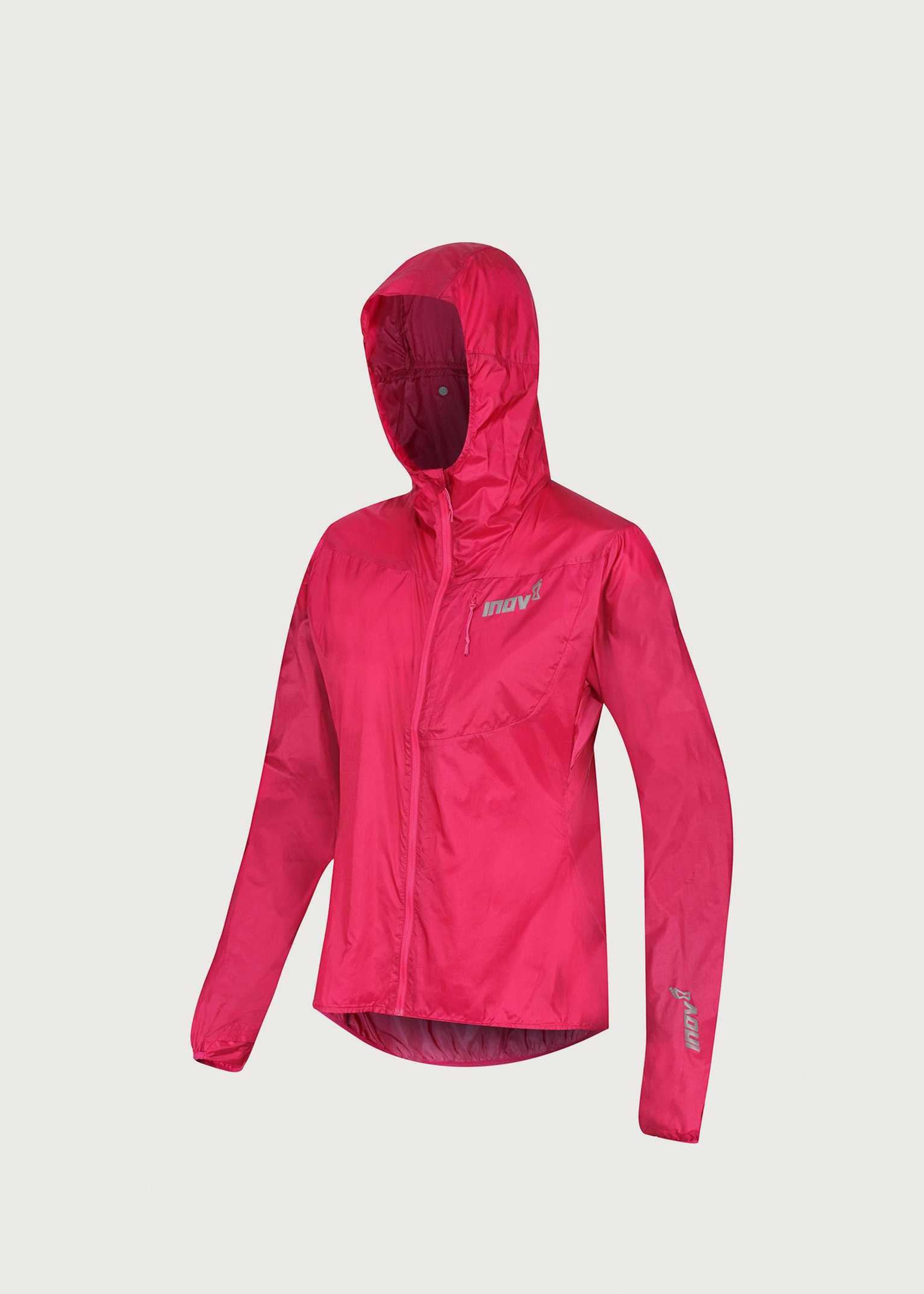 INOV8 Full Zip Windshell Jacket