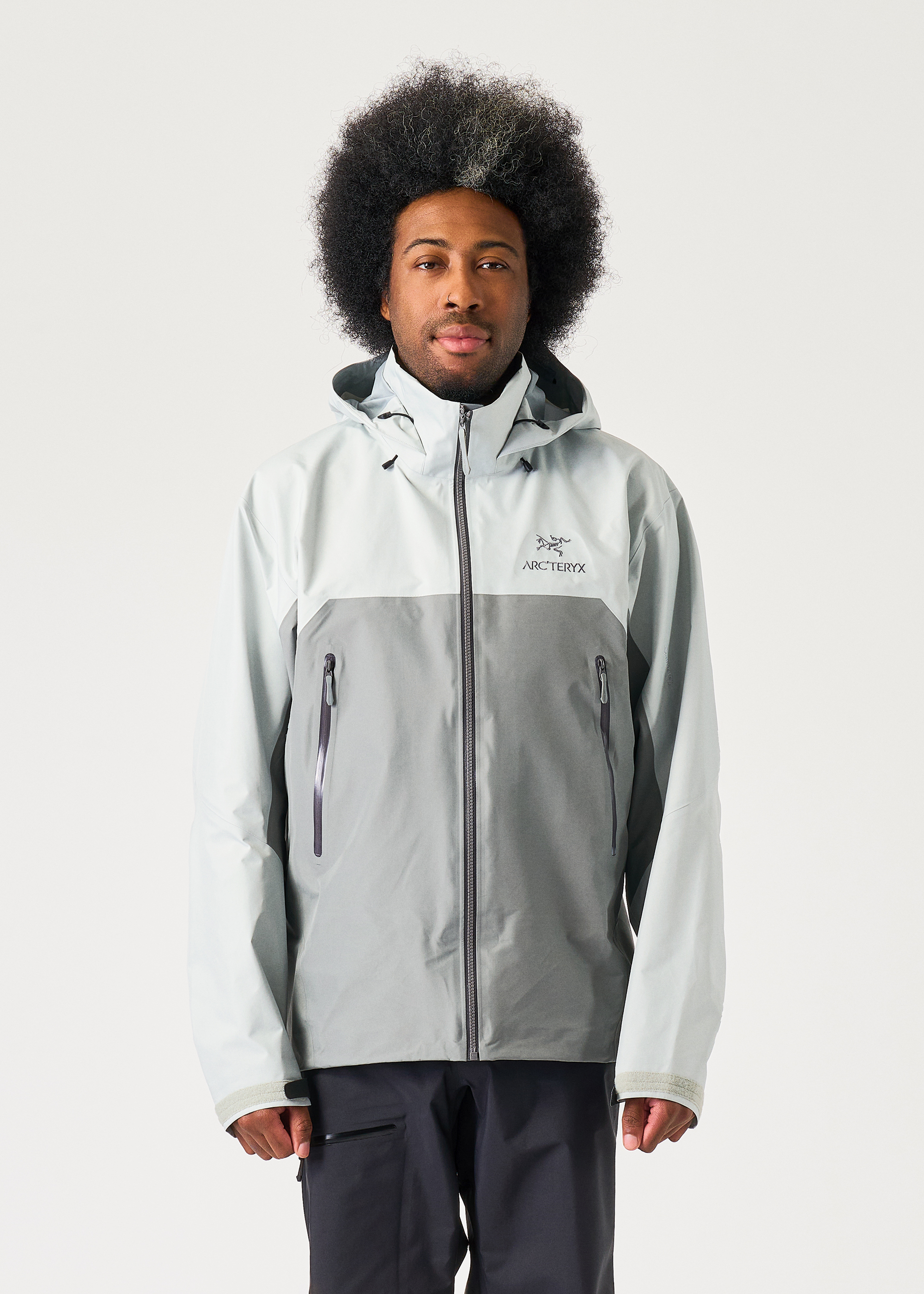 【レア】Arc'teryx Beta SL アイボリー オフホワイト 楽天市場】ARC'TERYX アークテリクス ×BEAMSビームス GORE-TEX