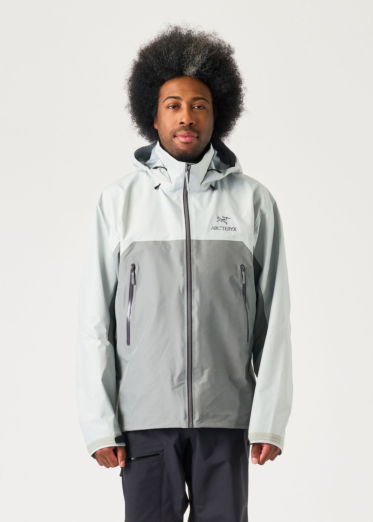 Arc'teryx Beta AR GORE-TEX Jacket