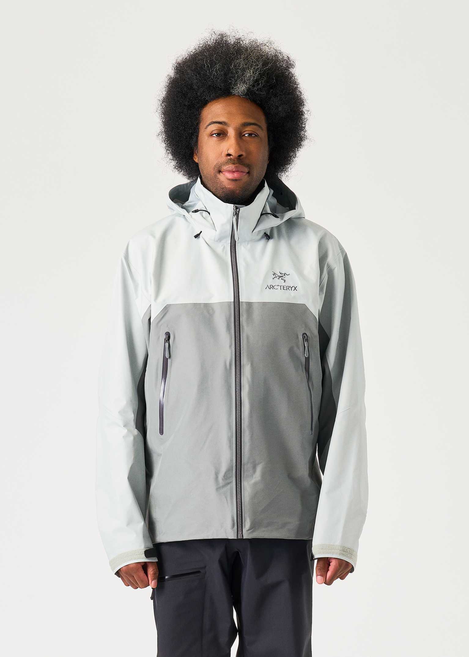 ジャケット・アウター ARC'TERYX GORE-TEX BETA AR Arc'teryx Beta AR GORE-TEX Jacket