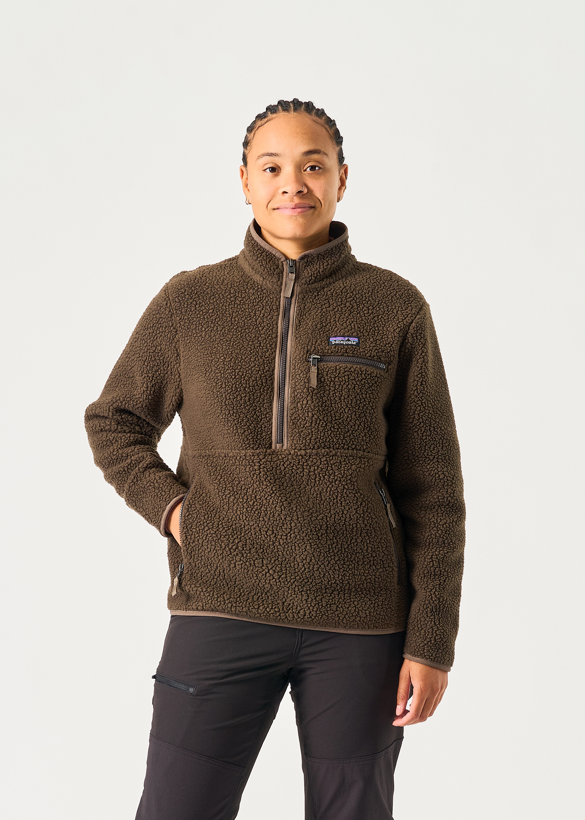 Patagonia Retro Pile Marsupial