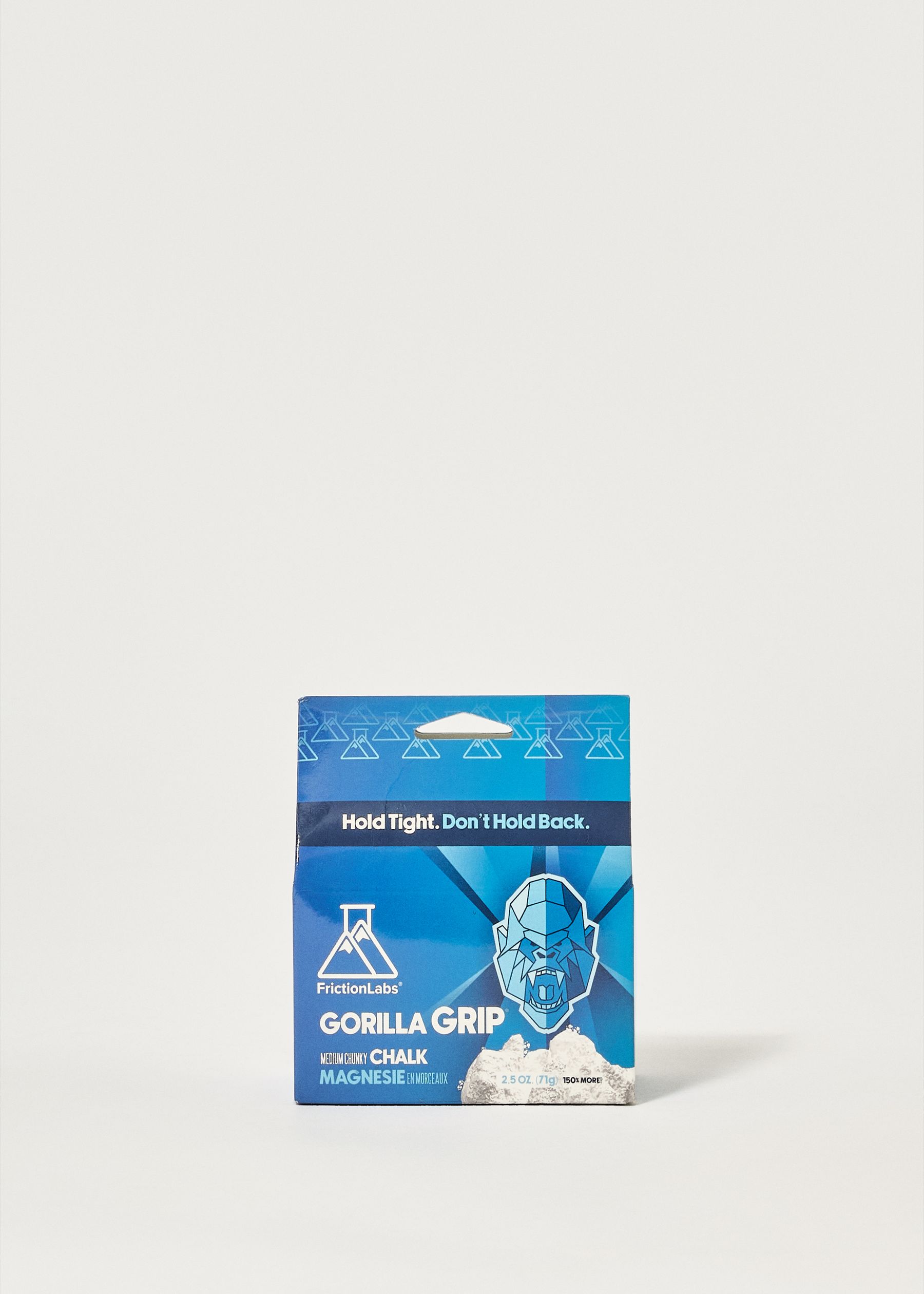 Image - 1 - Gorilla Grip 2.5oz Chalk