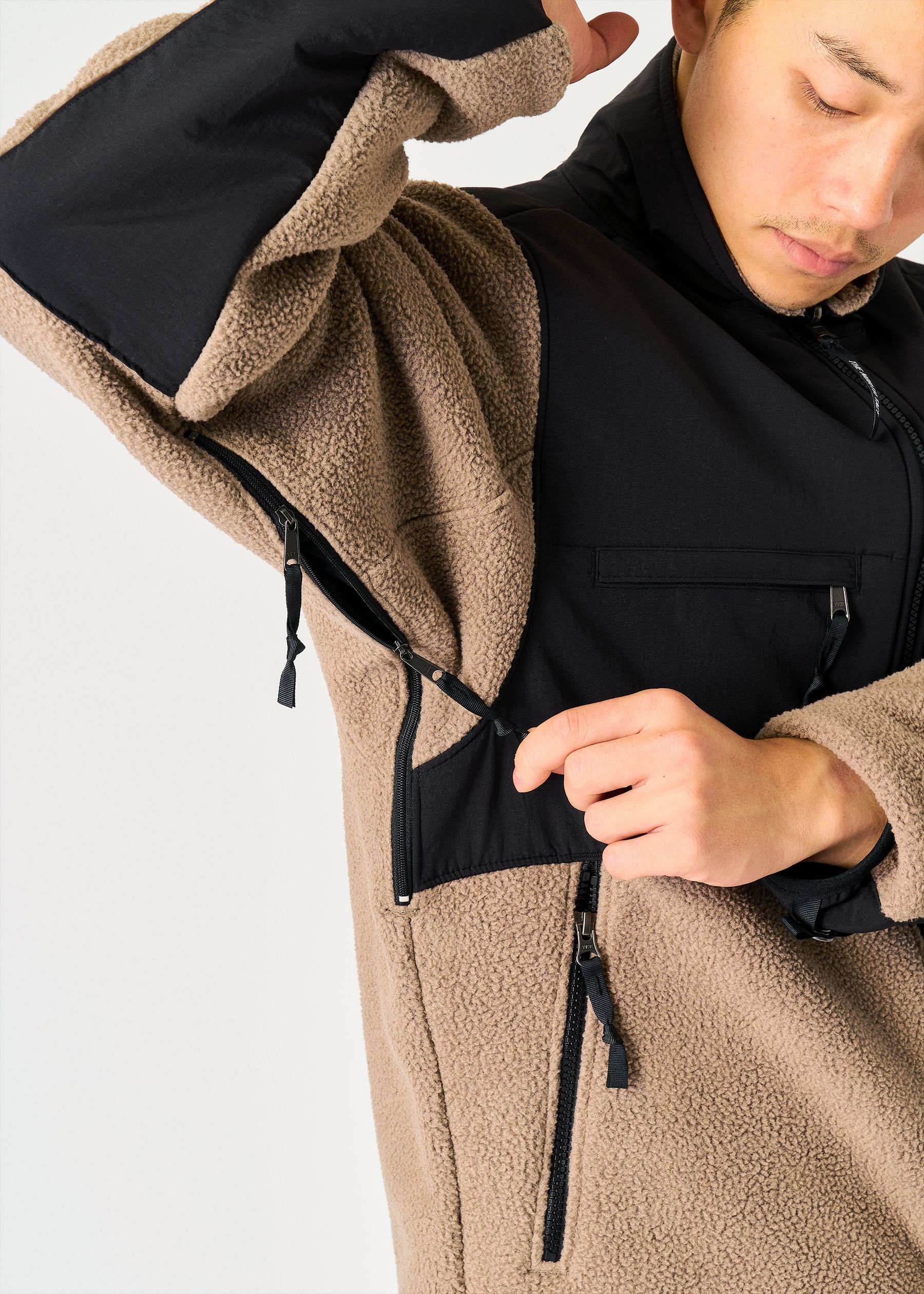 The North Face Retro Denali Jacket
