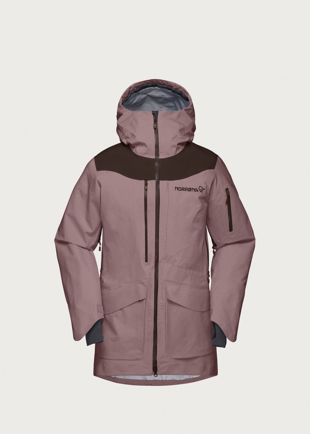 Norrøna tamok Gore-Tex Performance Shell norrna-tamok-gore-tex-