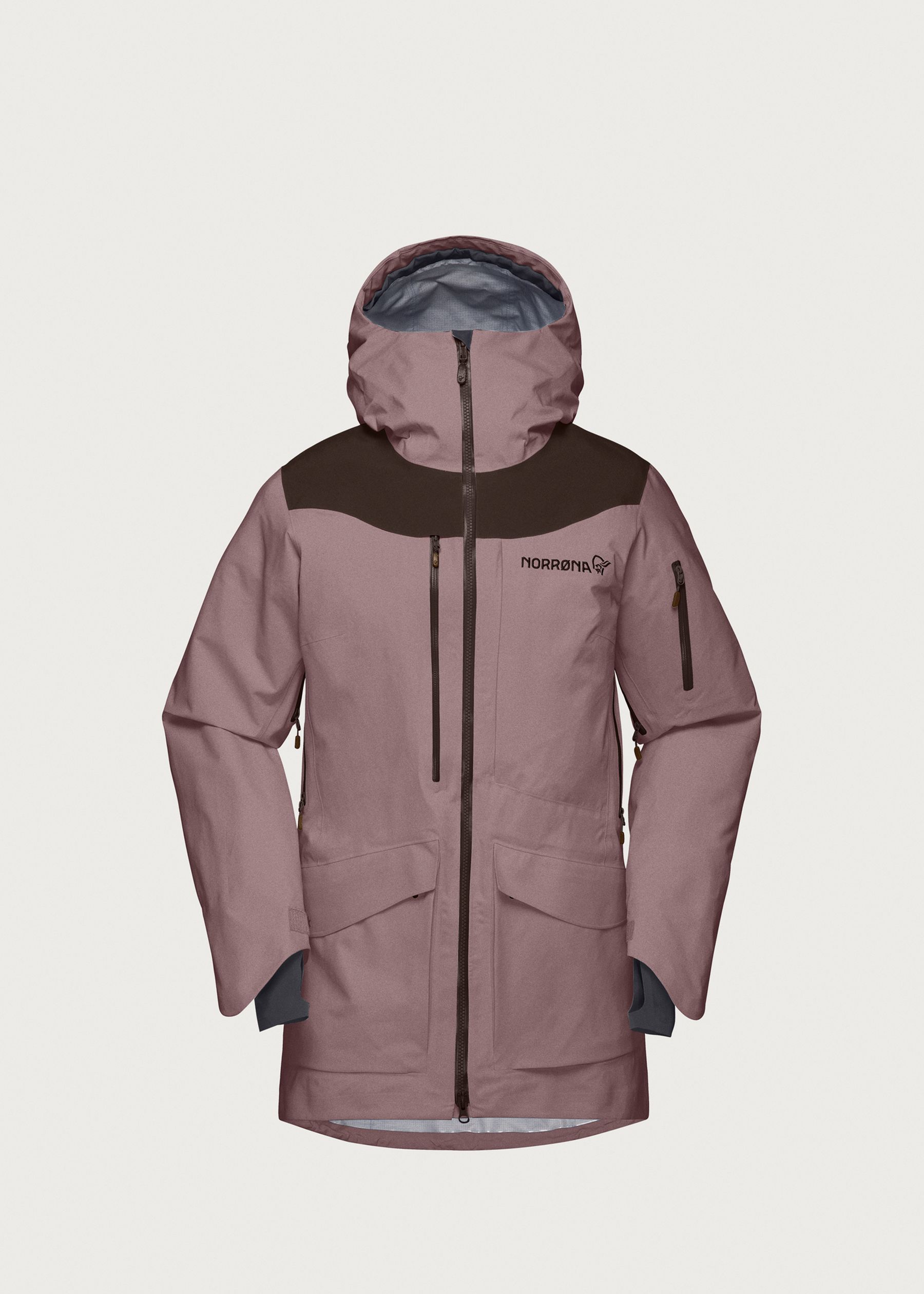Norrona Tamok GORE-TEX Performance Shell Jacket