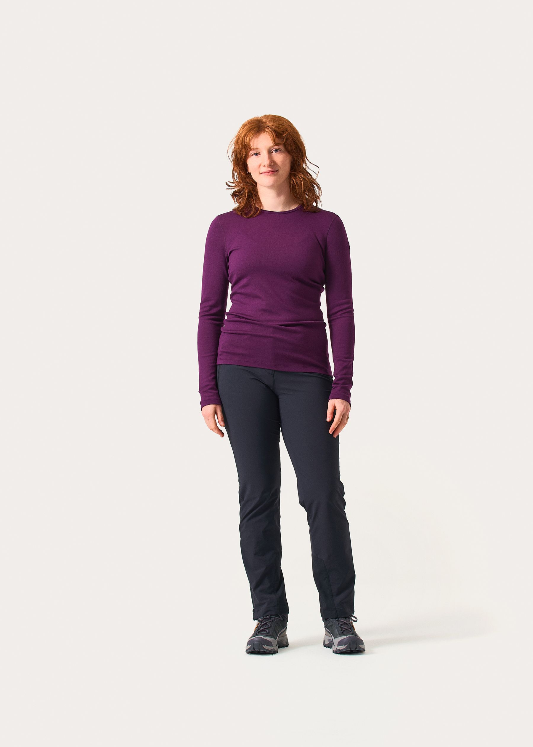 Image - 2 - 260 Tech Long Sleeved Crew