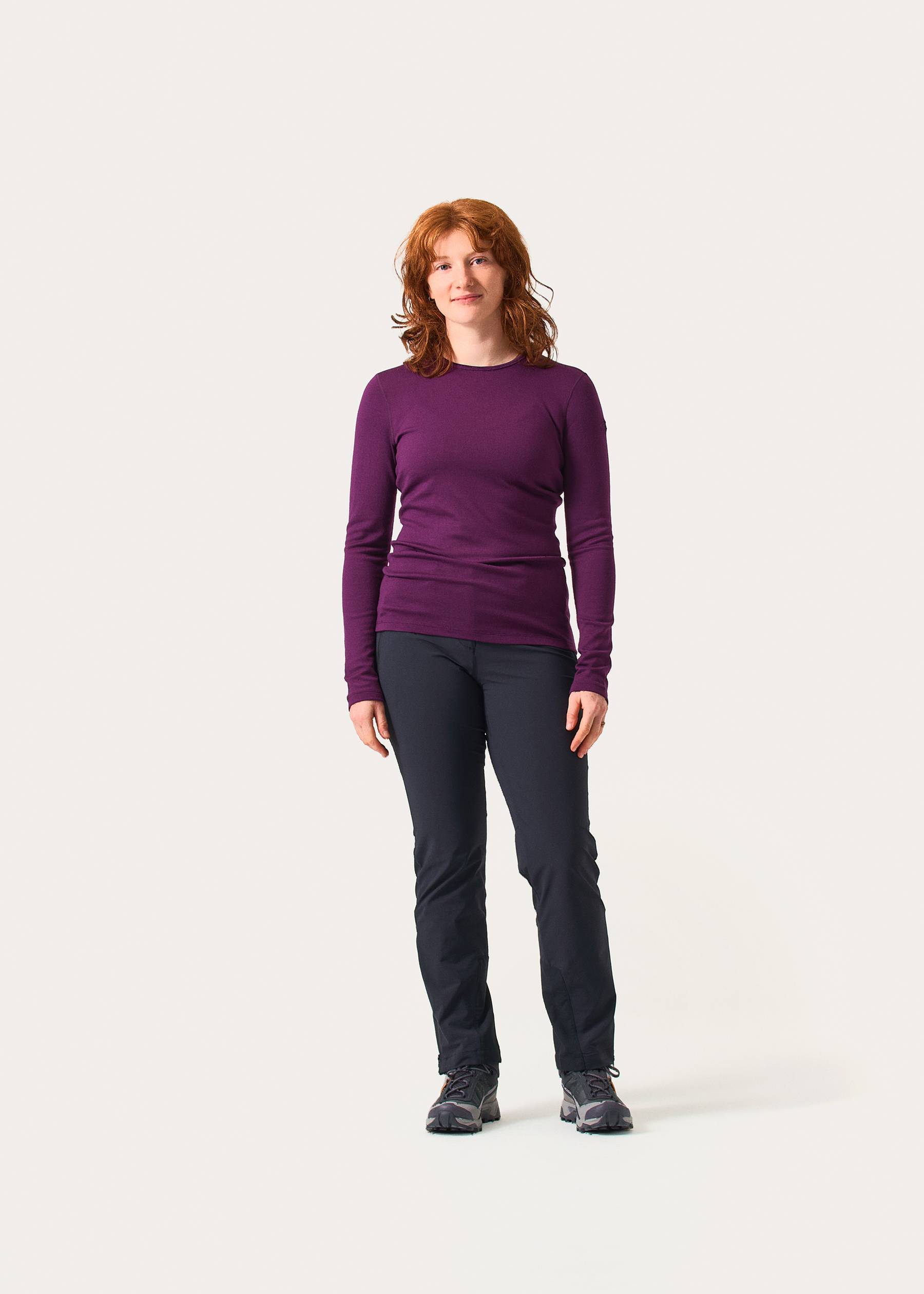 Image - 2 - 260 Tech Long Sleeved Crew