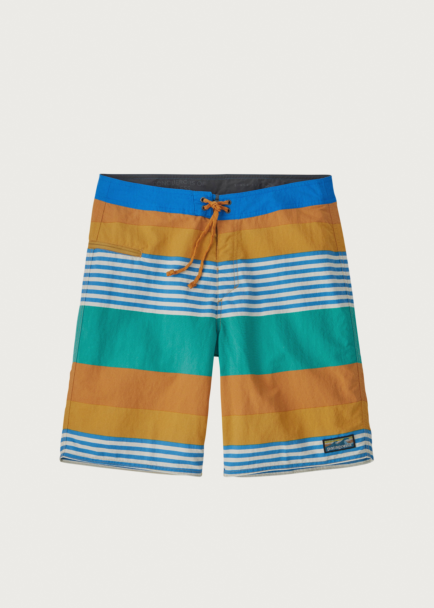 Patagonia Wavefarer 19