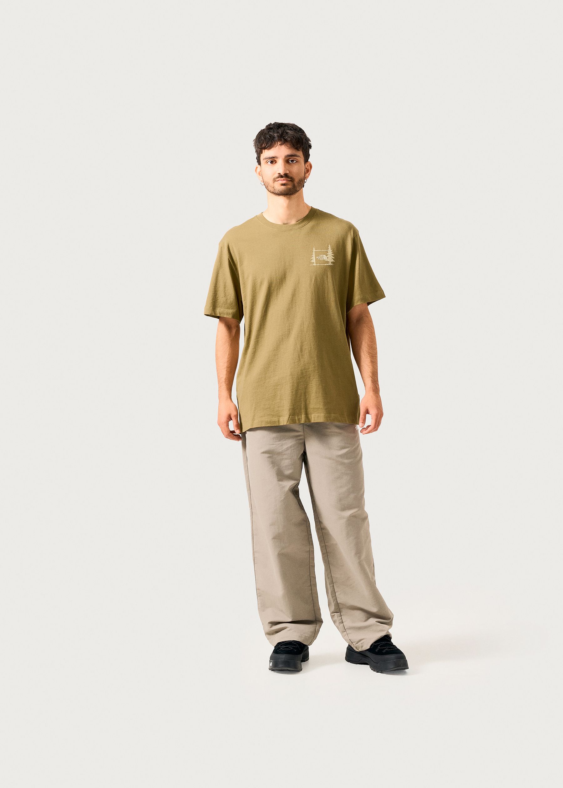 Image - 2 - Camping Relaxed Tee