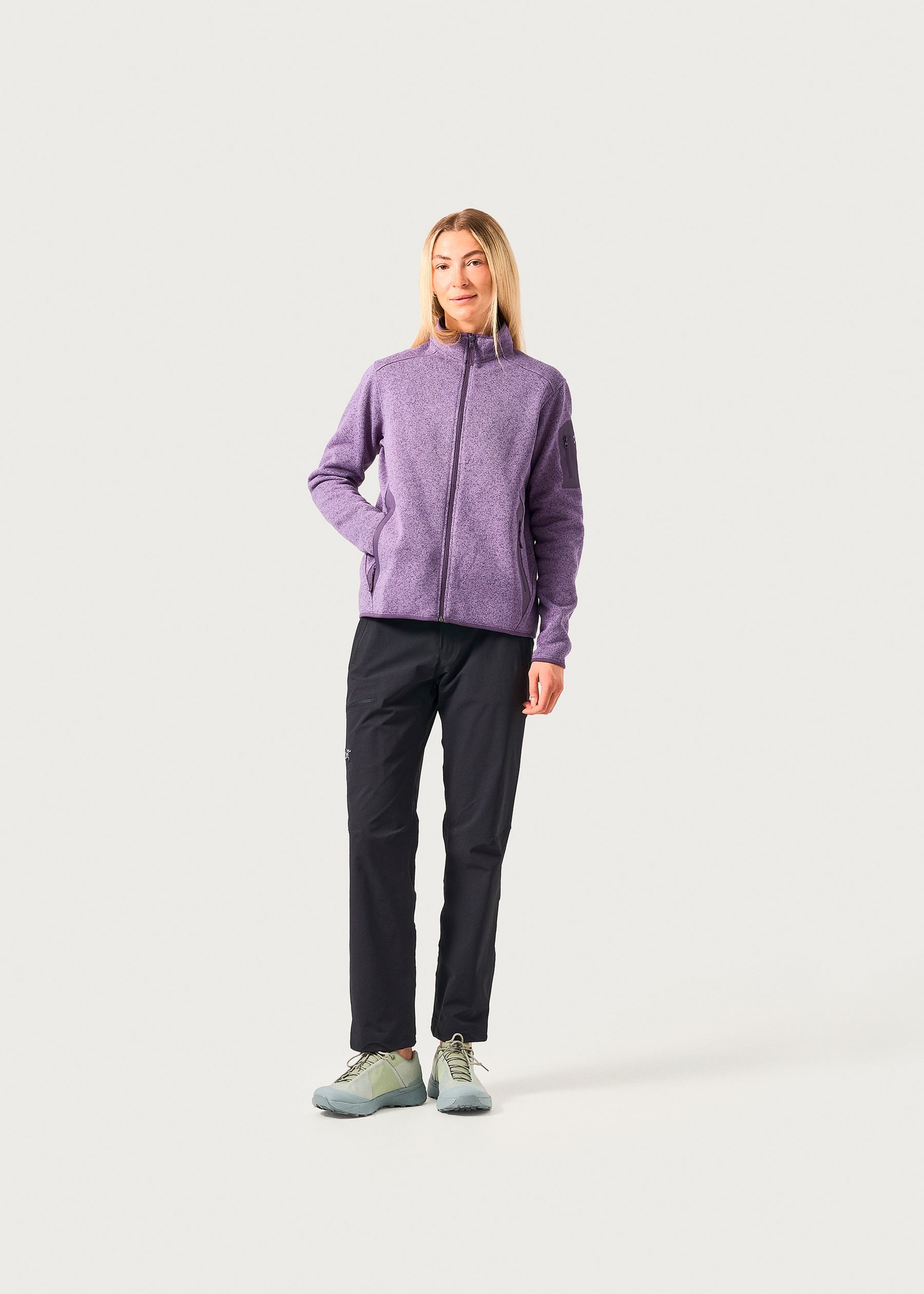 Image - 2 - Covert Cardigan