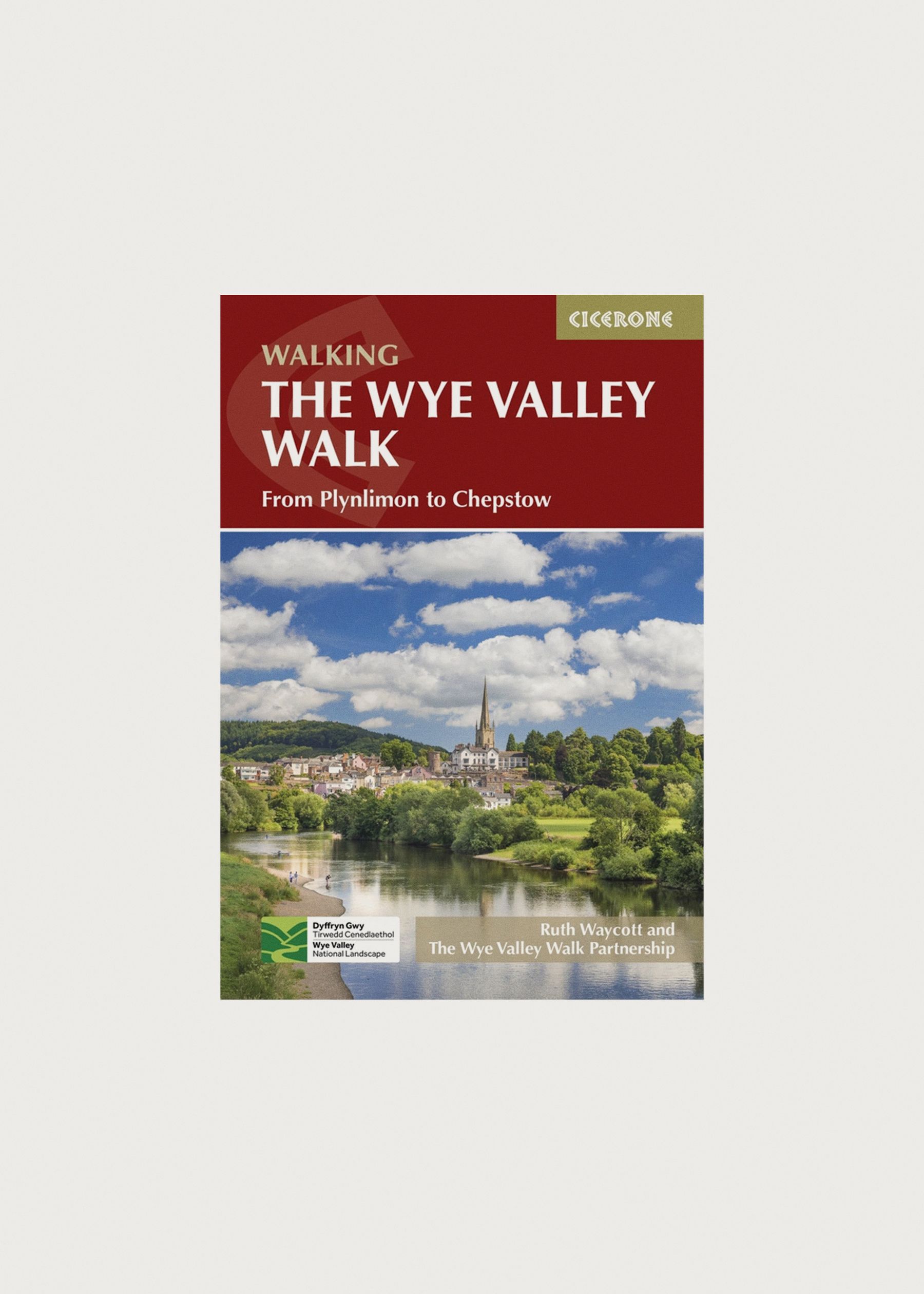 Image - 1 - The Wye Valley Walk Guidebook
