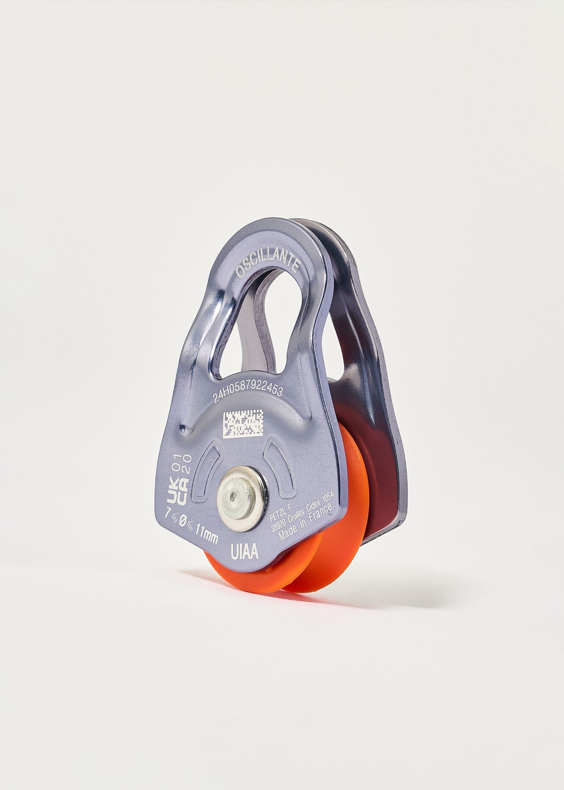 Image - 2 - Oscillante Pulley