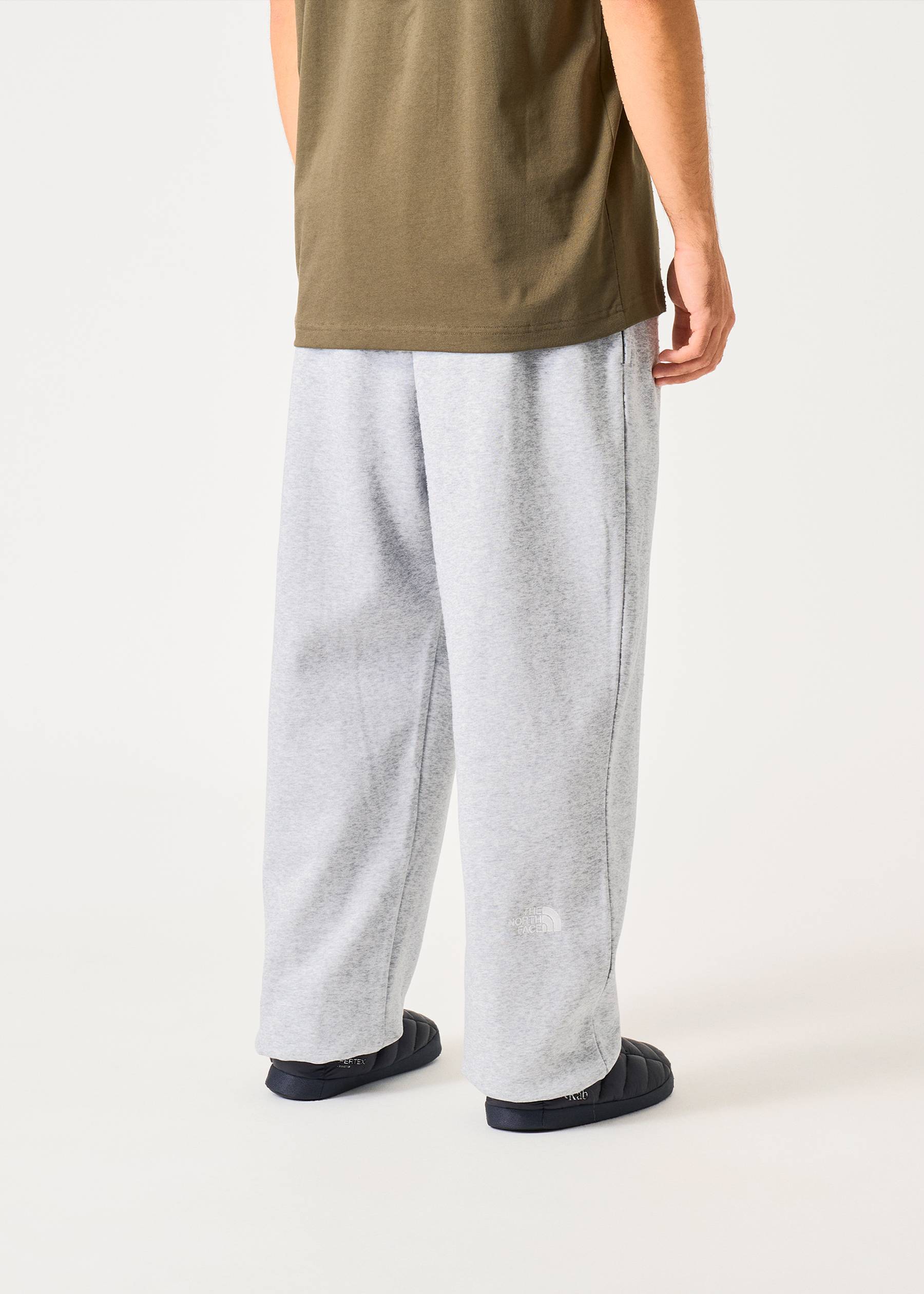 Image - 3 - Essential Relaxed Straight Jogger