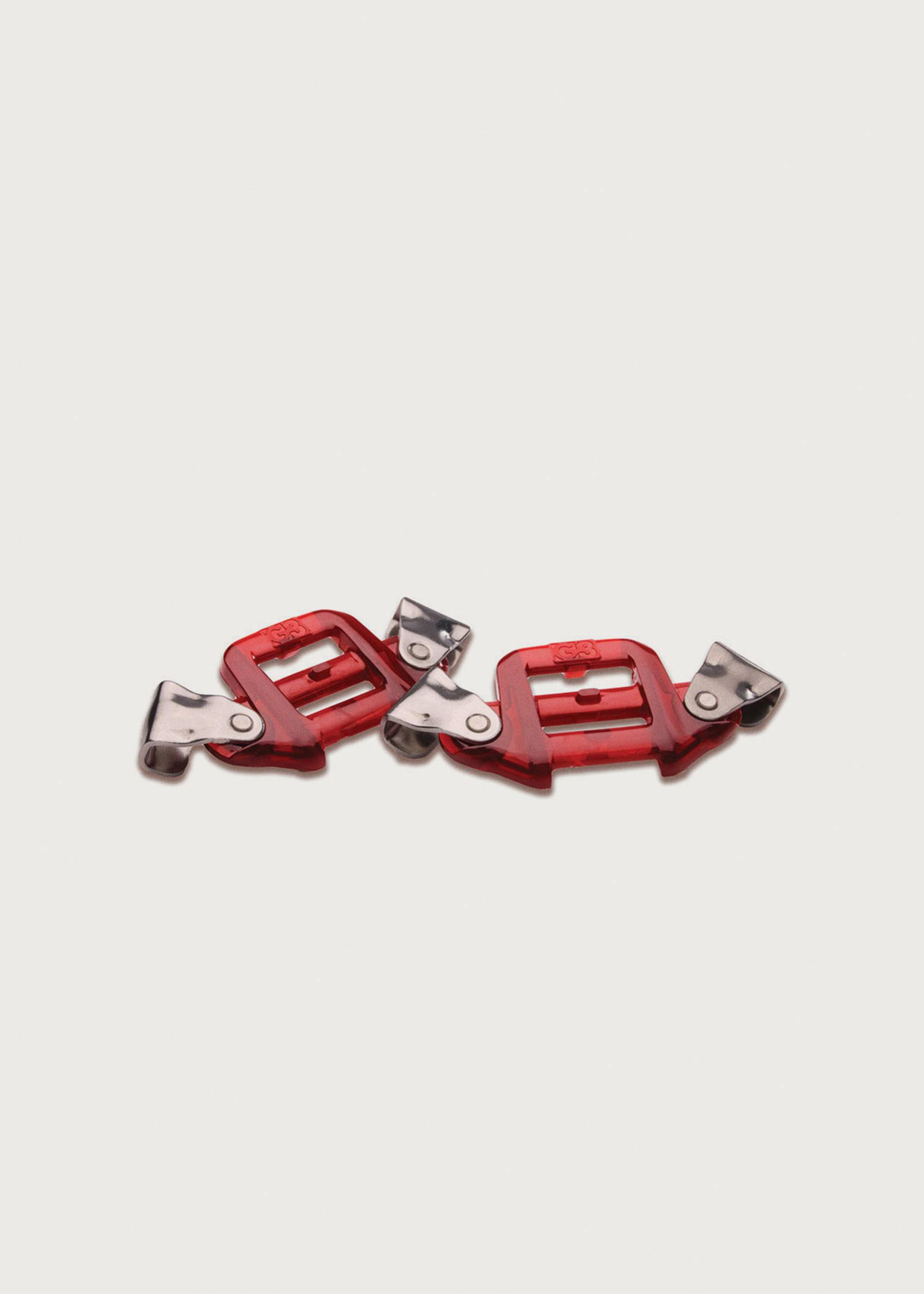 Image - 2 - G3 Twin Tip / Splitboard Tail Connectors