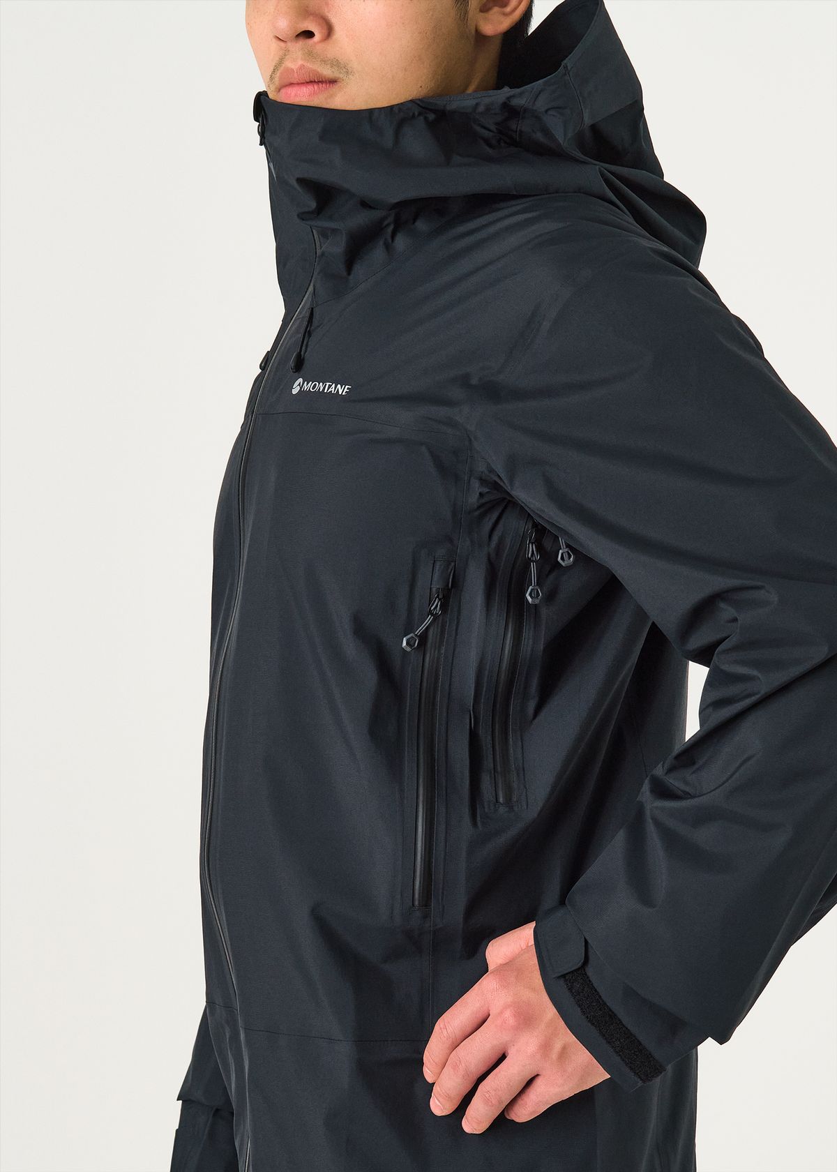 Articulated patterning