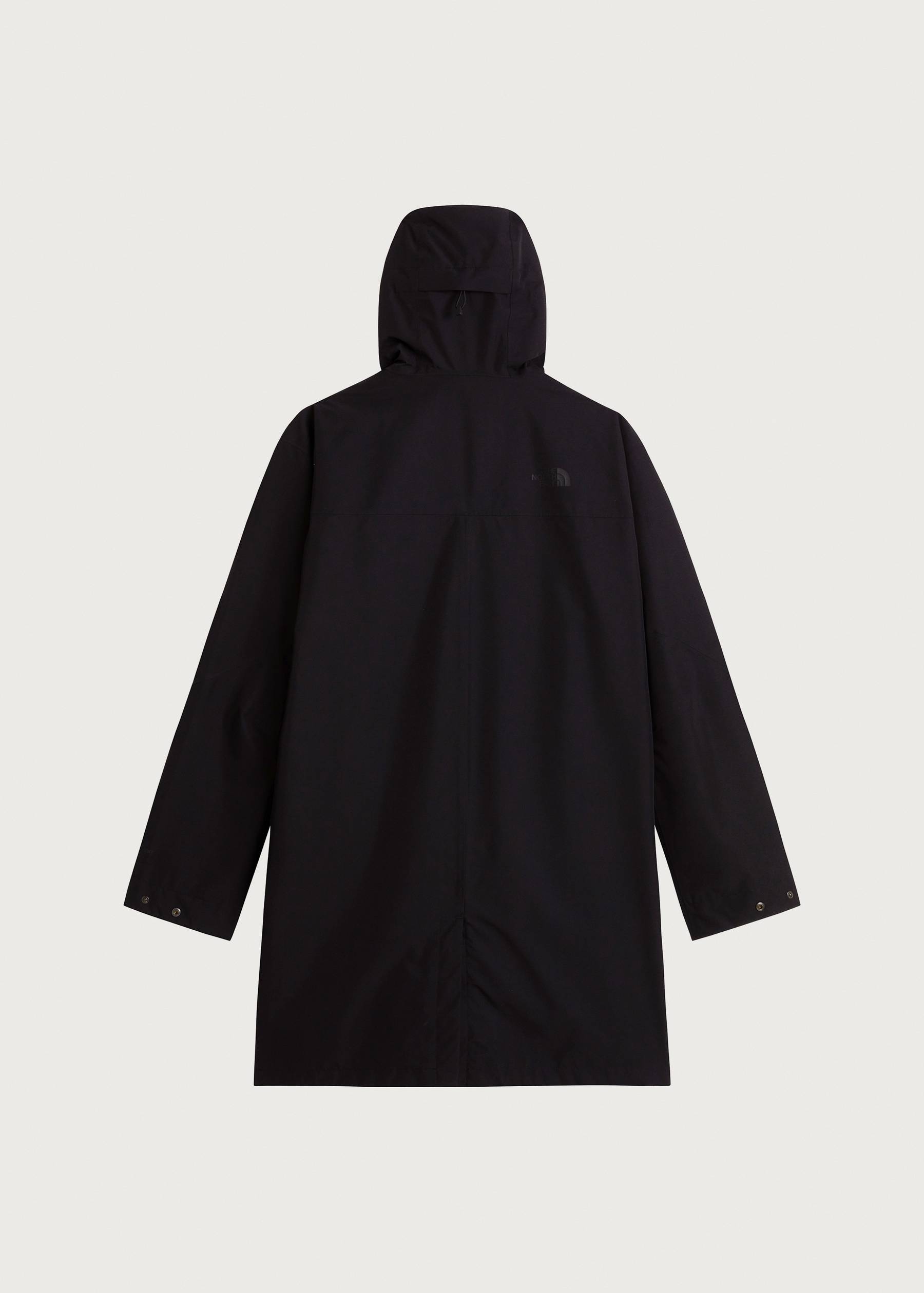 Image - 2 - Nukabira Shell Parka