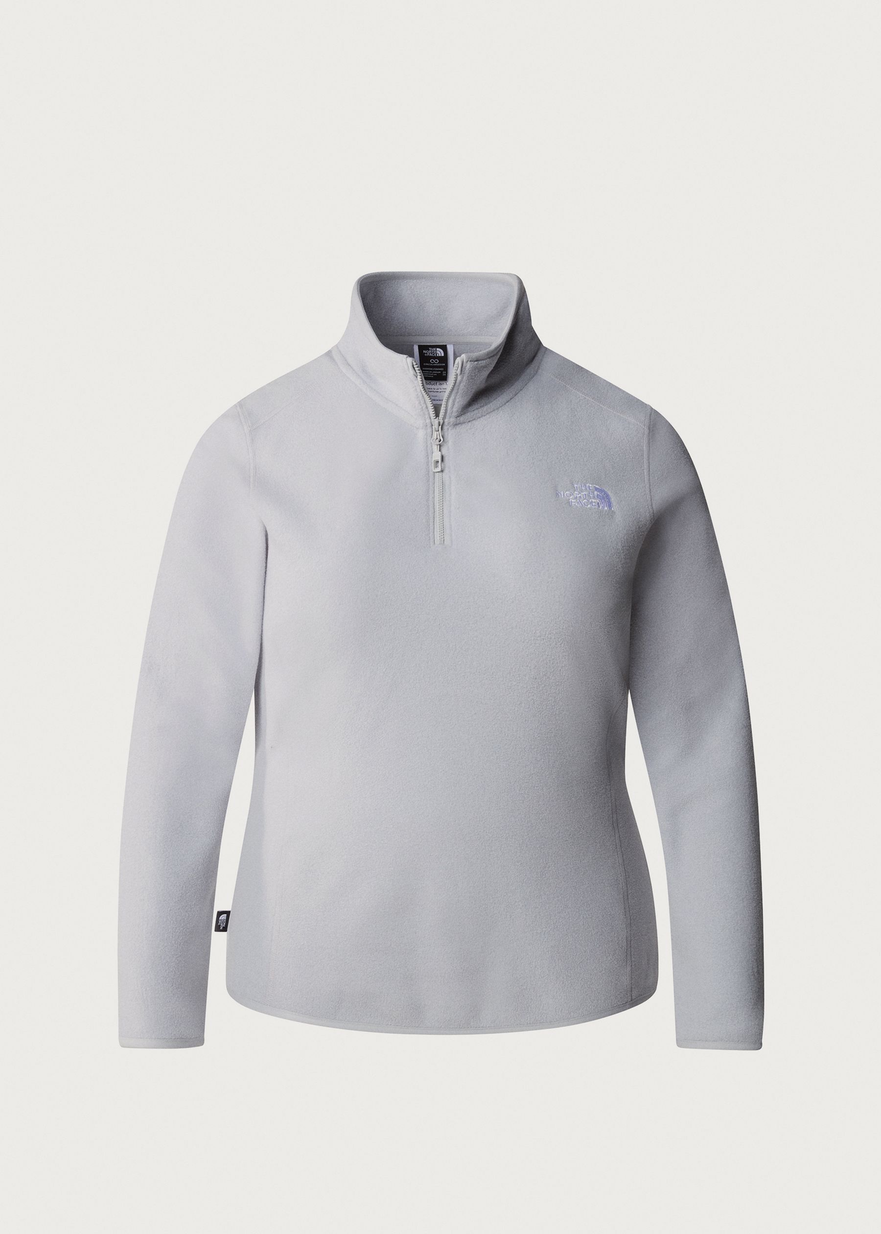 Image - 1 - Plus 100 Glacier 1/4 Zip
