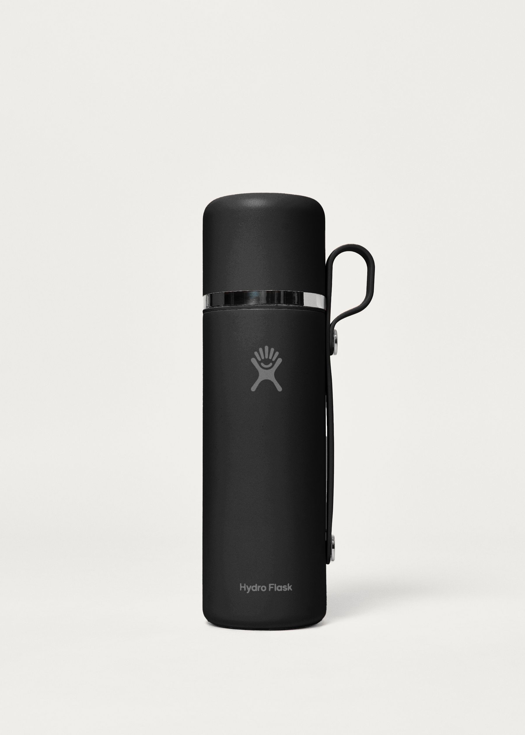 Image - 1 - Hot Flask & Cup 28OZ