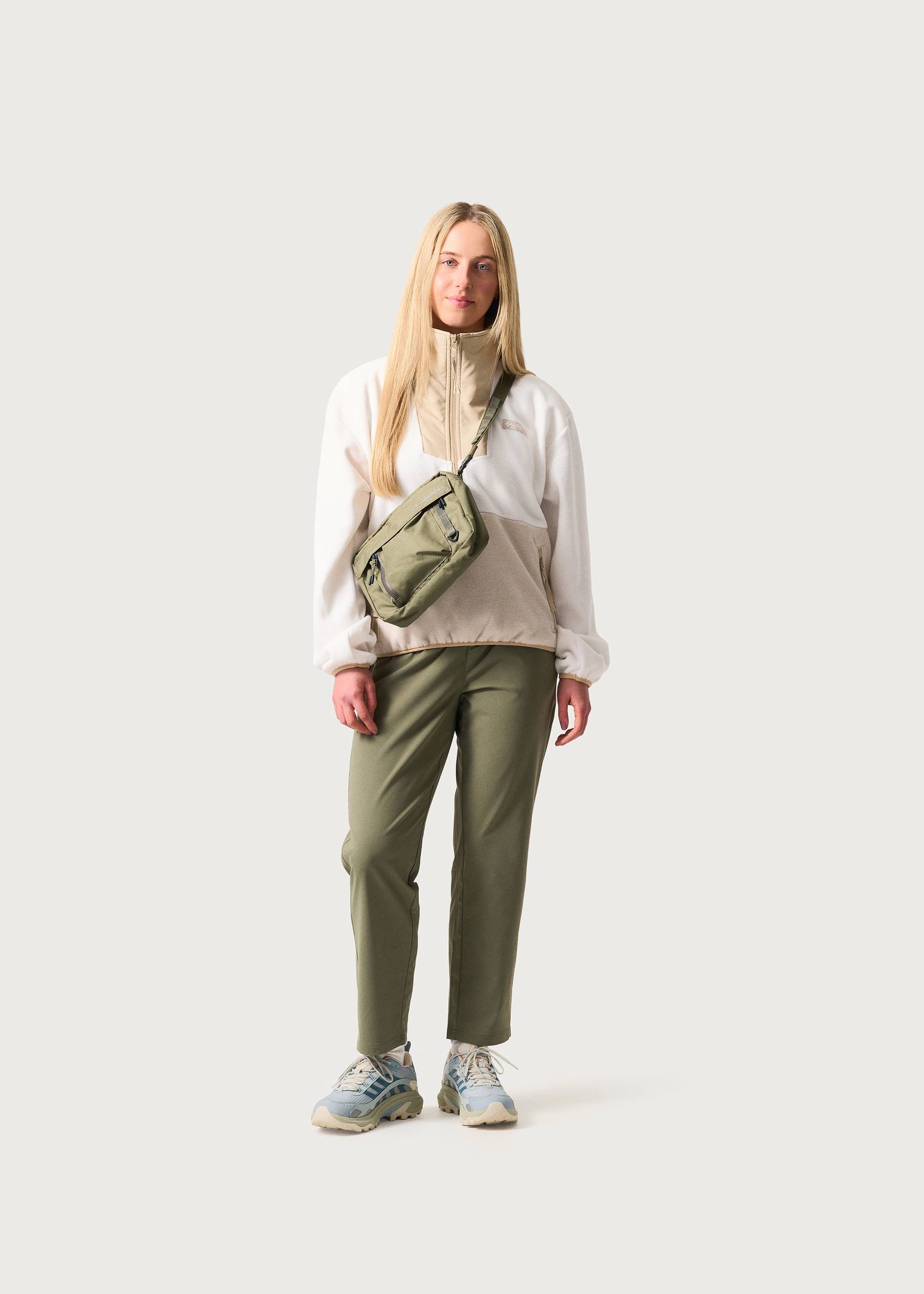 Image - 2 - Sequoia Grove 1/2 Zip Fleece