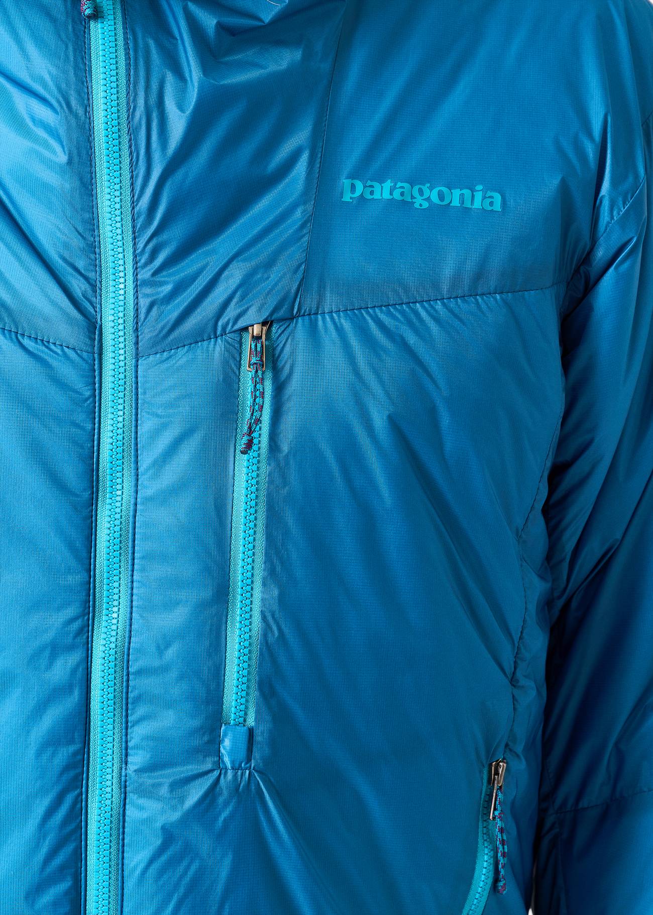 Patagonia DAS Parka