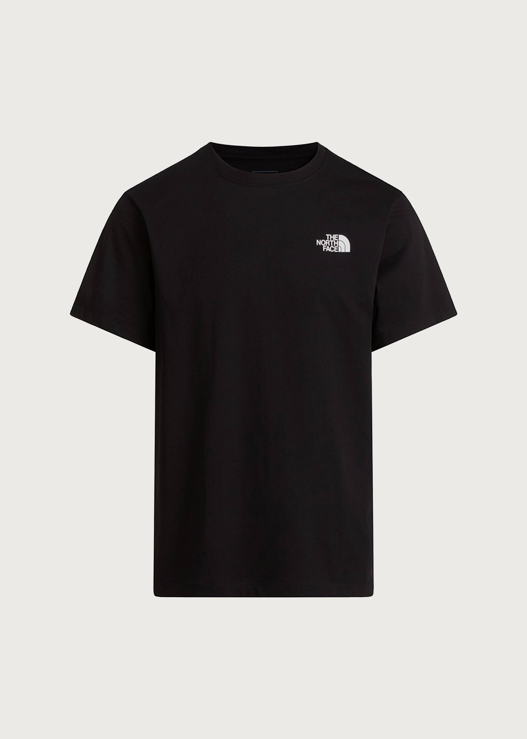 Image - 3 - Half Dome Photo Regular Tee