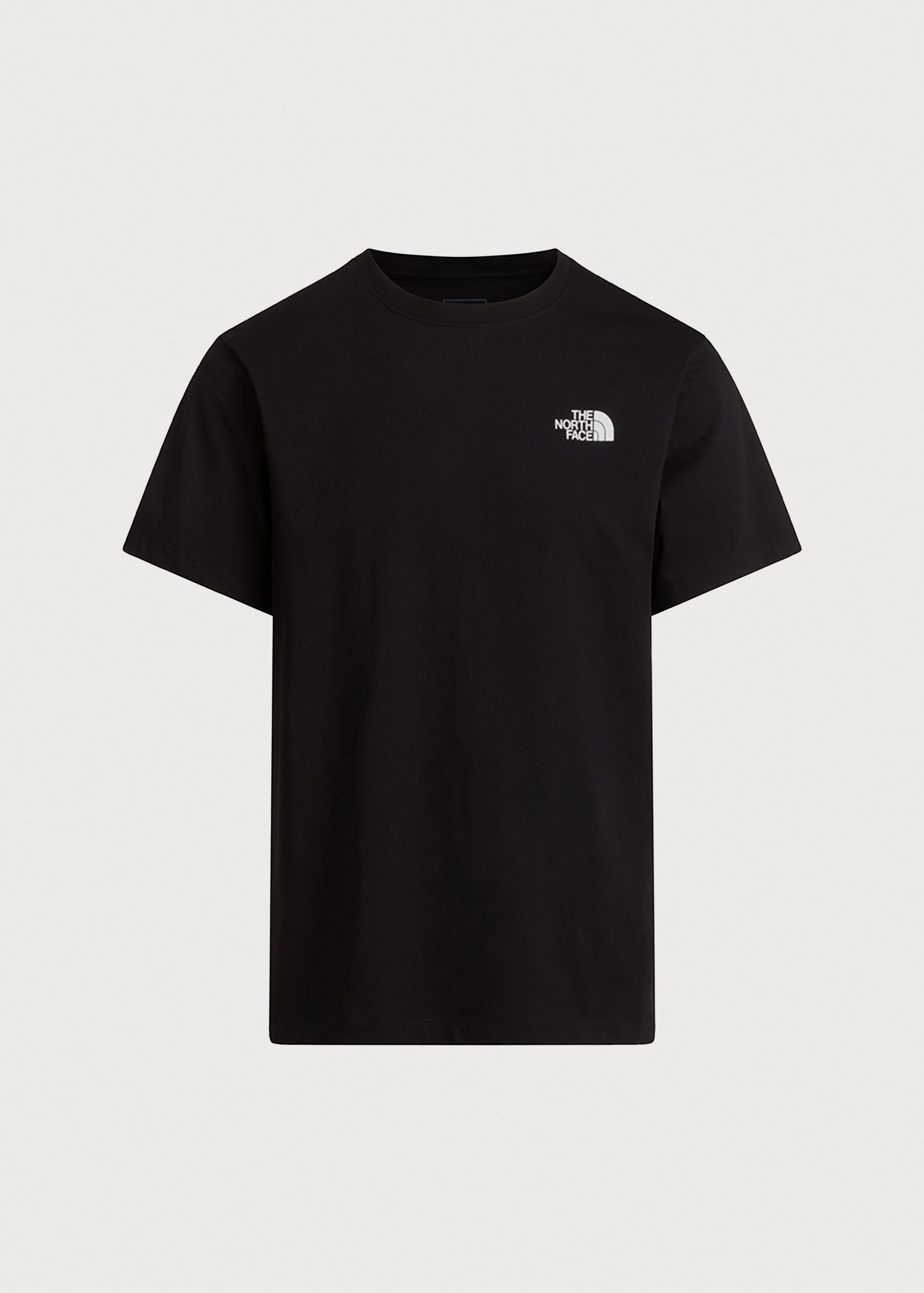 Image - 1 - Half Dome Photo Regular Tee