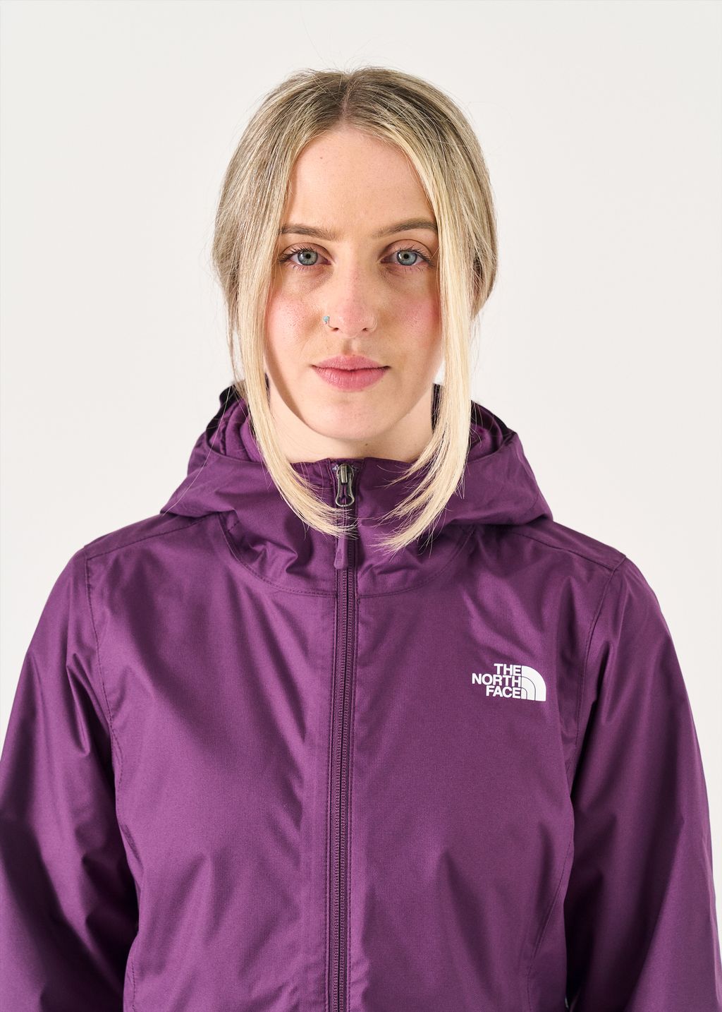 The North Face Quest Jacket