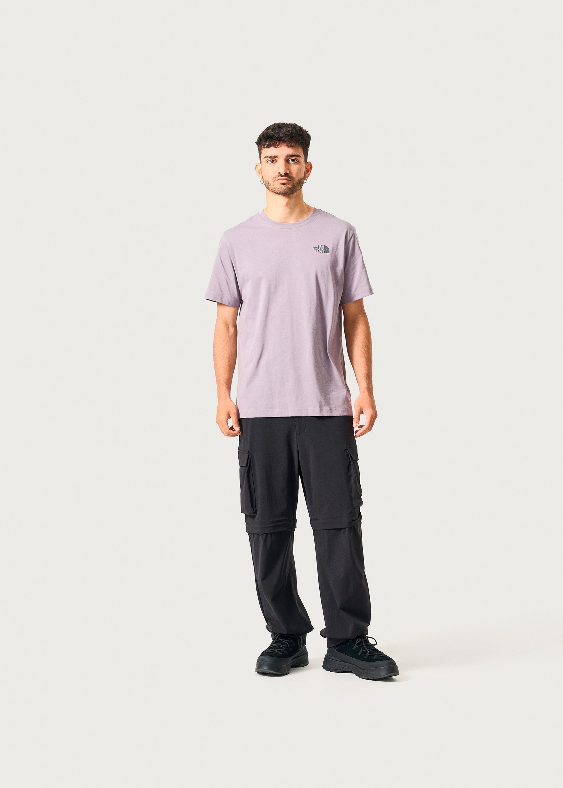 Image - 2 - Half Dome Photo Regular Tee