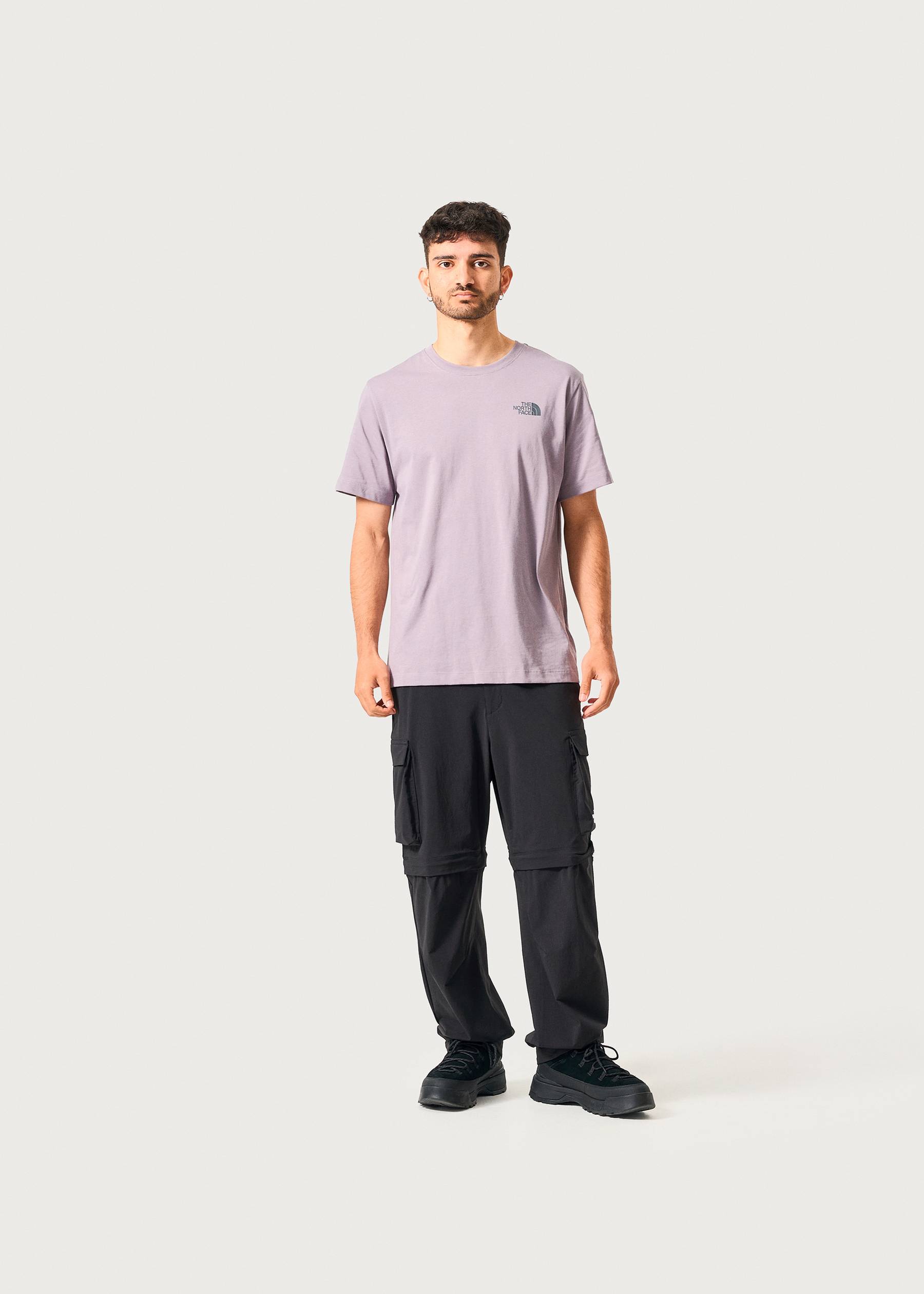 Image - 2 - Half Dome Photo Regular Tee