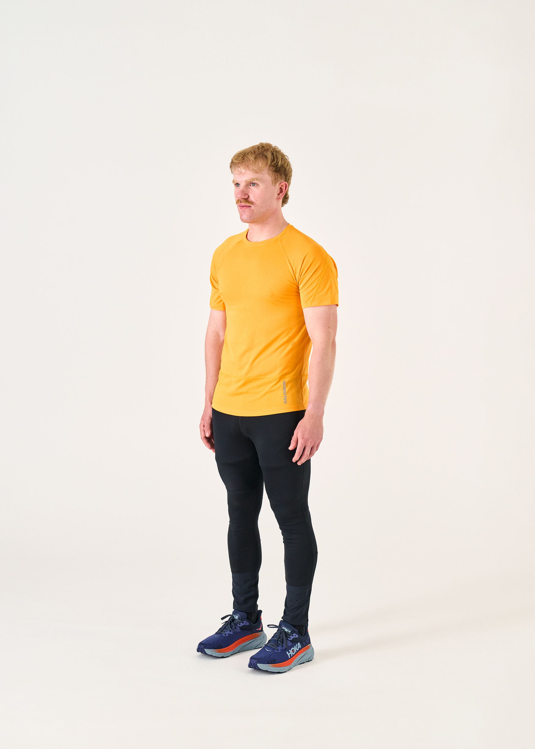 Image - 2 - Cross Run GFX T-Shirt